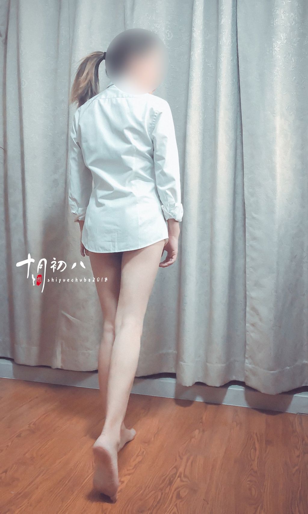 十月初八: 人前露出私拍合集 (645 photos + 8 videos) 6 十月初八: 人前露出私拍合集 (645 photos + 8 videos) 6