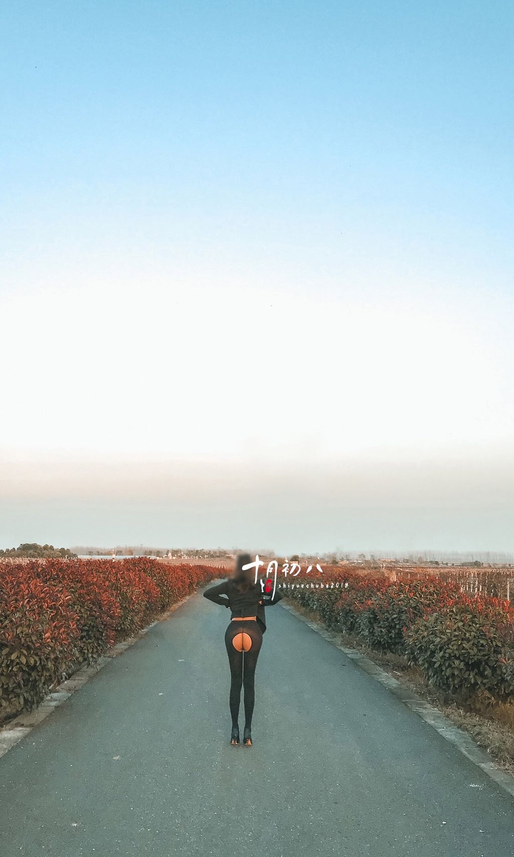 十月初八: 人前露出私拍合集 (645 photos + 8 videos) 16 十月初八: 人前露出私拍合集 (645 photos + 8 videos) 16