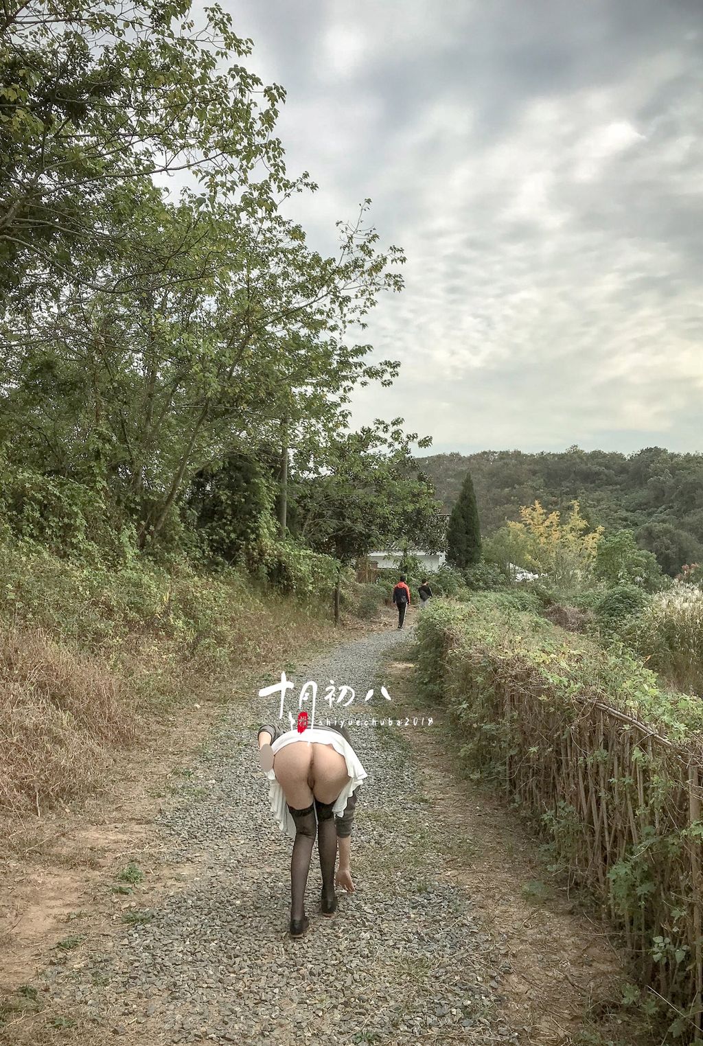 十月初八: 人前露出私拍合集 (645 photos + 8 videos) 10 十月初八: 人前露出私拍合集 (645 photos + 8 videos) 10