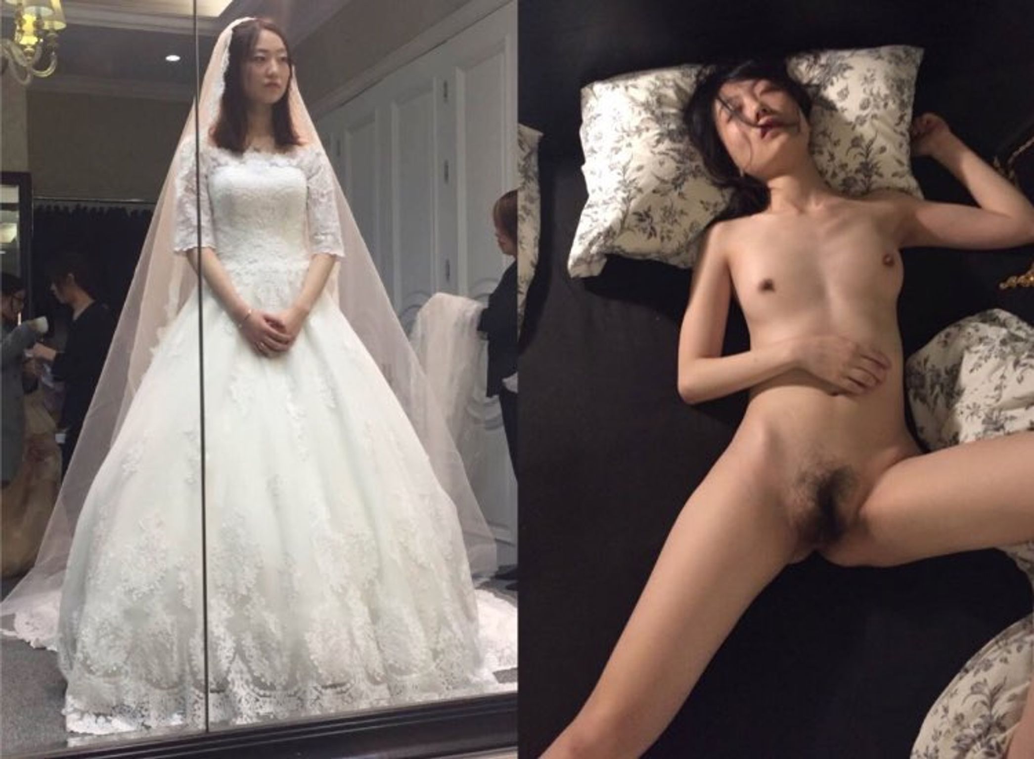 十月初八: 人前露出私拍合集 (645 photos + 8 videos) 15 十月初八: 人前露出私拍合集 (645 photos + 8 videos) 15