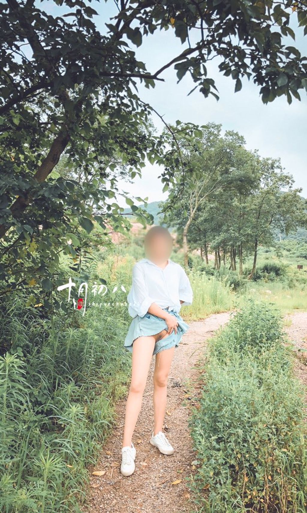 十月初八: 人前露出私拍合集 (645 photos + 8 videos) 18 十月初八: 人前露出私拍合集 (645 photos + 8 videos) 18