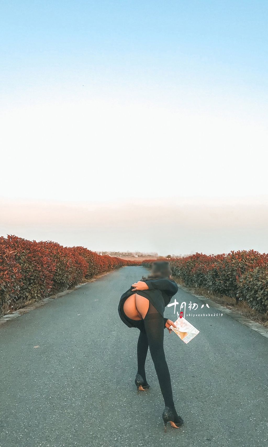 十月初八: 人前露出私拍合集 (645 photos + 8 videos) 8 十月初八: 人前露出私拍合集 (645 photos + 8 videos) 8