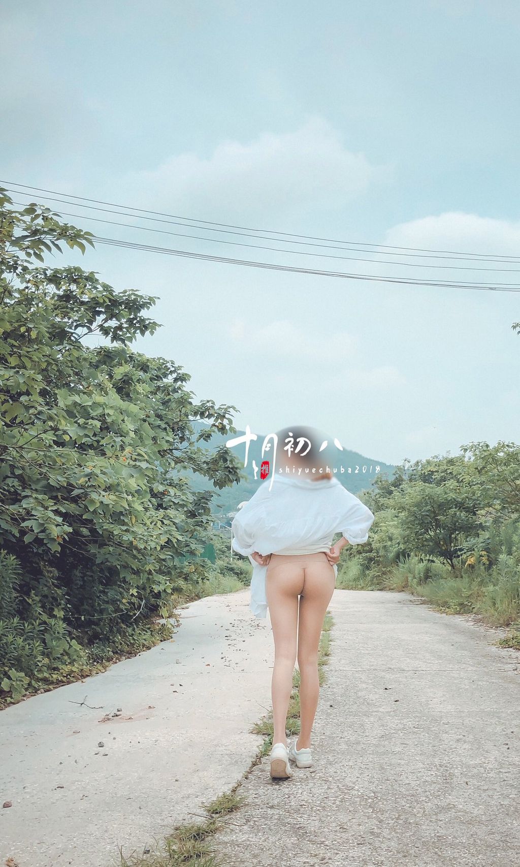 十月初八: 人前露出私拍合集 (645 photos + 8 videos) 7 十月初八: 人前露出私拍合集 (645 photos + 8 videos) 7