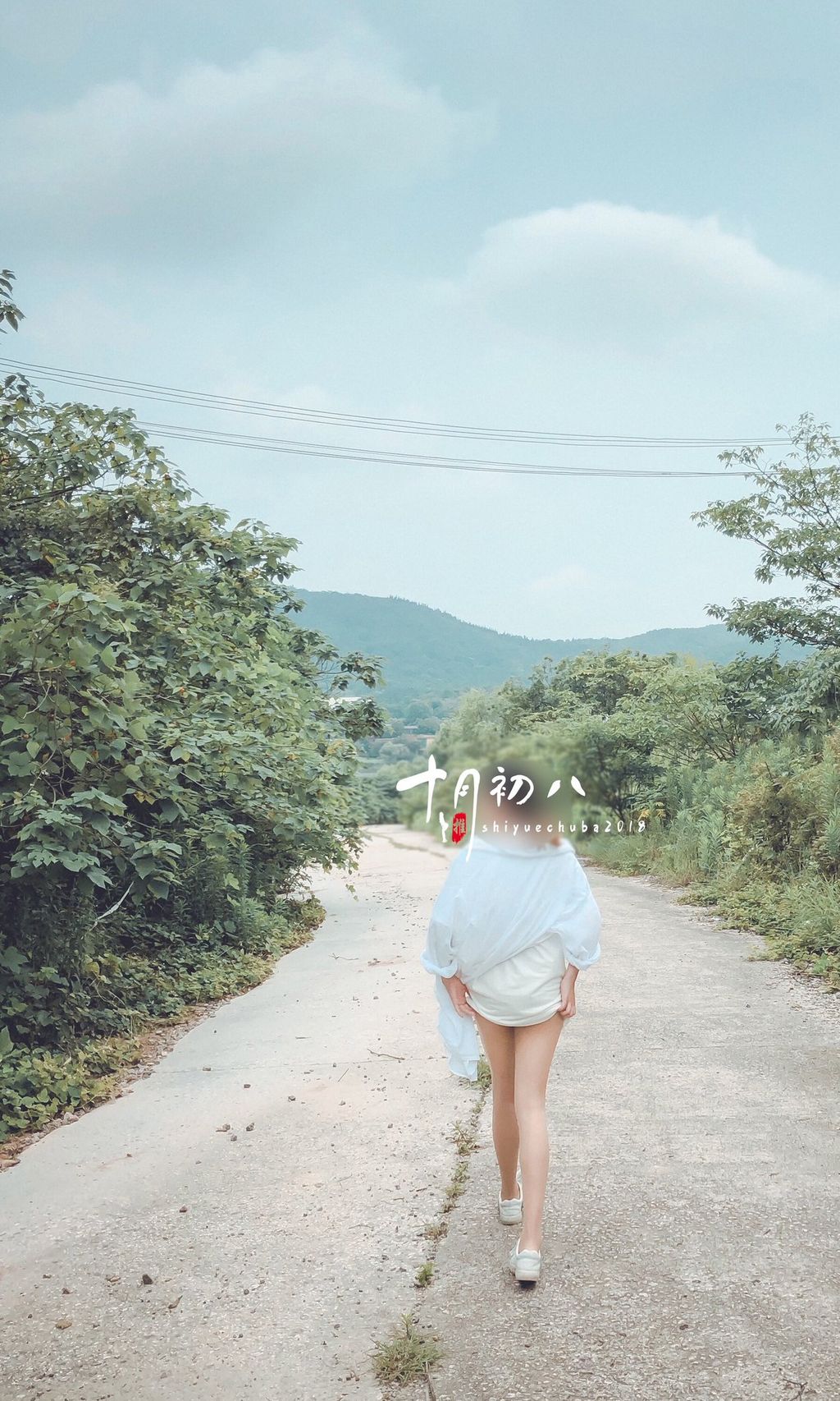 十月初八: 人前露出私拍合集 (645 photos + 8 videos) 6 十月初八: 人前露出私拍合集 (645 photos + 8 videos) 6