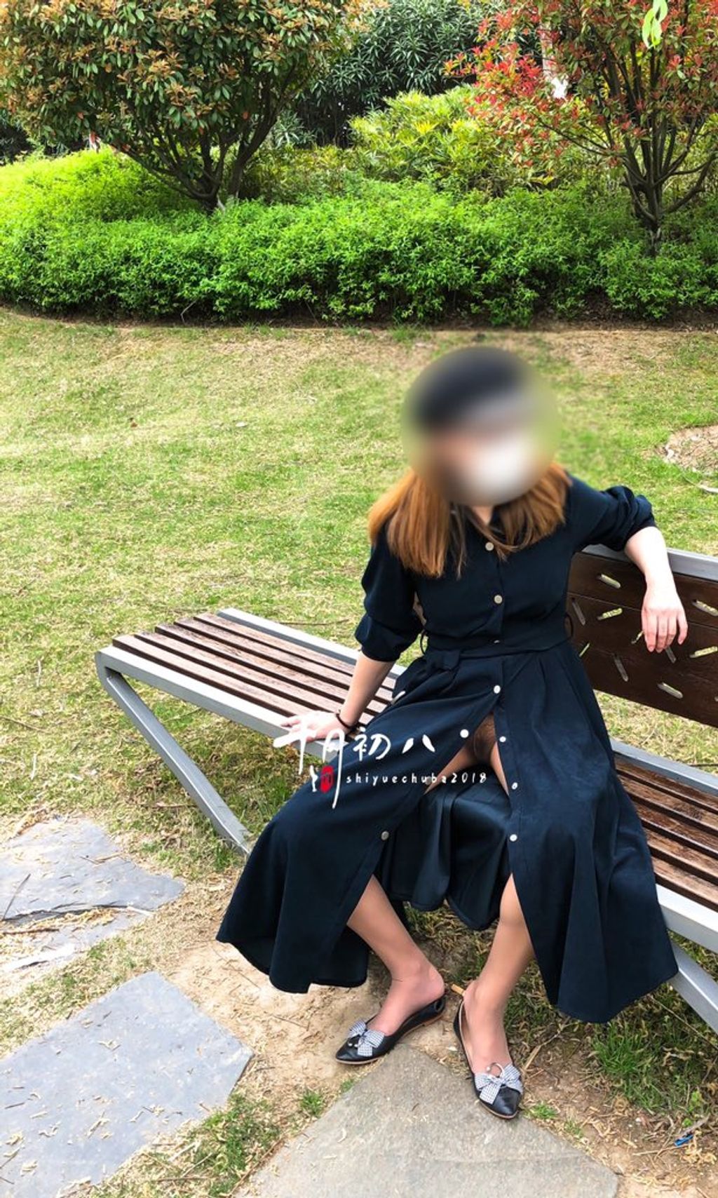 十月初八: 人前露出私拍合集 (645 photos + 8 videos) 6 十月初八: 人前露出私拍合集 (645 photos + 8 videos) 6