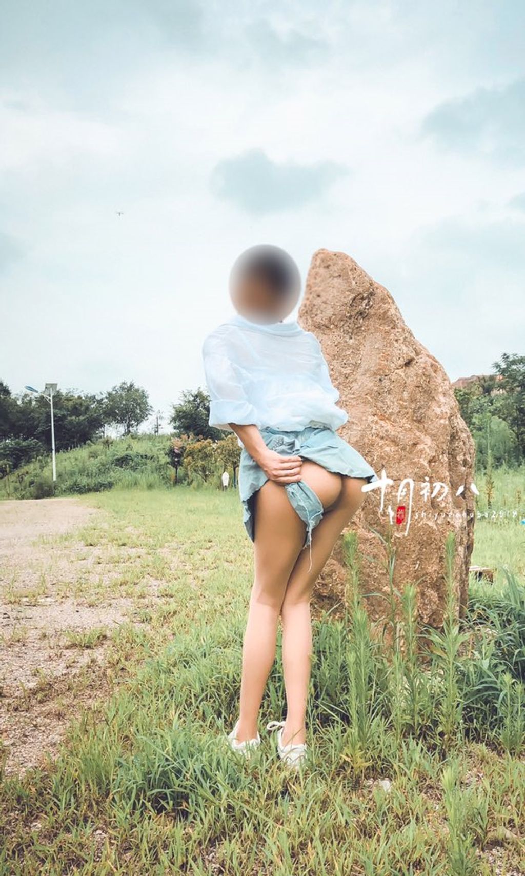 十月初八: 人前露出私拍合集 (645 photos + 8 videos) 12 十月初八: 人前露出私拍合集 (645 photos + 8 videos) 12