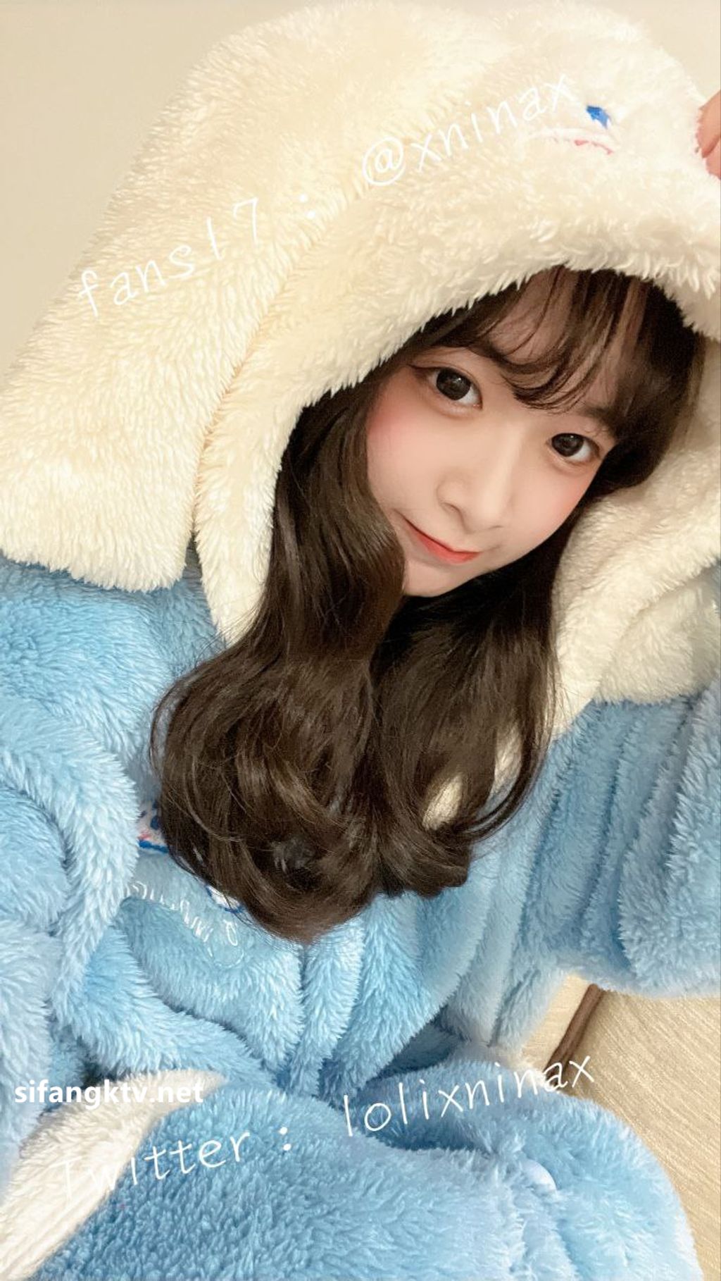 lolixnixax(小只马妮娜): 超级可爱的双马尾福利姬 #01 (395 photos + 79 videos) 1 lolixnixax(小只马妮娜): 超级可爱的双马尾福利姬 #01 (395 photos + 79 videos) 1