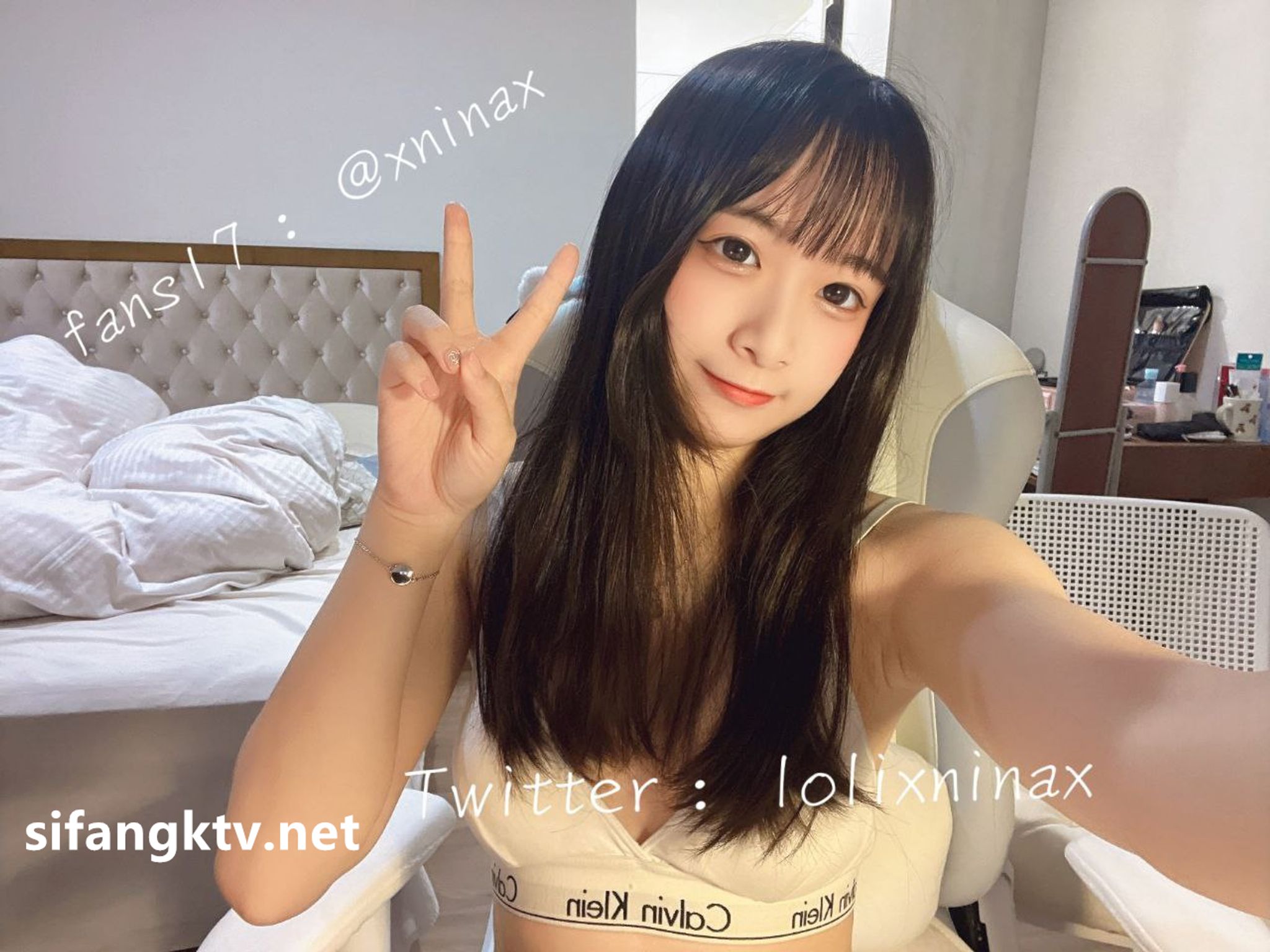 lolixnixax(小只马妮娜): 超级可爱的双马尾福利姬 #01 (395 photos + 79 videos) 14 lolixnixax(小只马妮娜): 超级可爱的双马尾福利姬 #01 (395 photos + 79 videos) 14