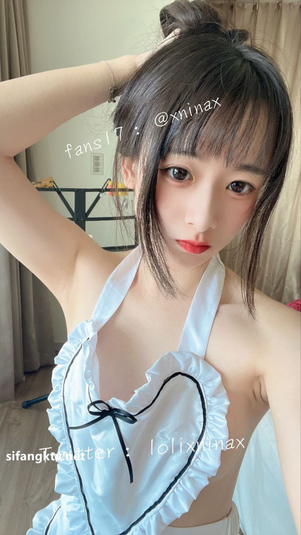 lolixnixax(小只马妮娜): 超级可爱的双马尾福利姬 #01 (395 photos + 79 videos) 0 lolixnixax(小只马妮娜): 超级可爱的双马尾福利姬 #01 (395 photos + 79 videos) 0