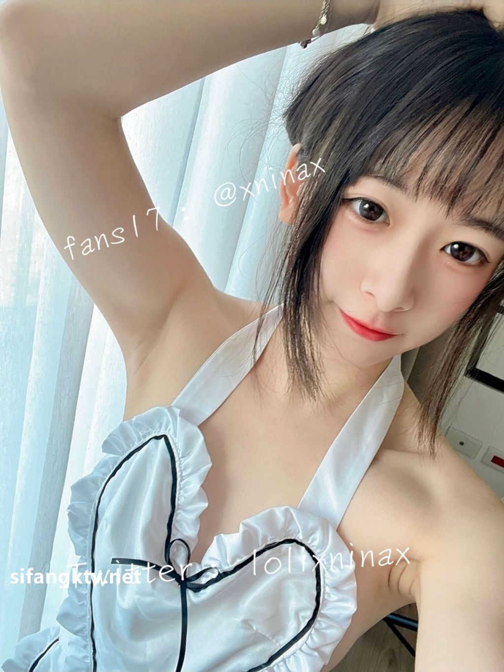 lolixnixax(小只马妮娜): 超级可爱的双马尾福利姬 #01 (395 photos + 79 videos) 18 lolixnixax(小只马妮娜): 超级可爱的双马尾福利姬 #01 (395 photos + 79 videos) 18