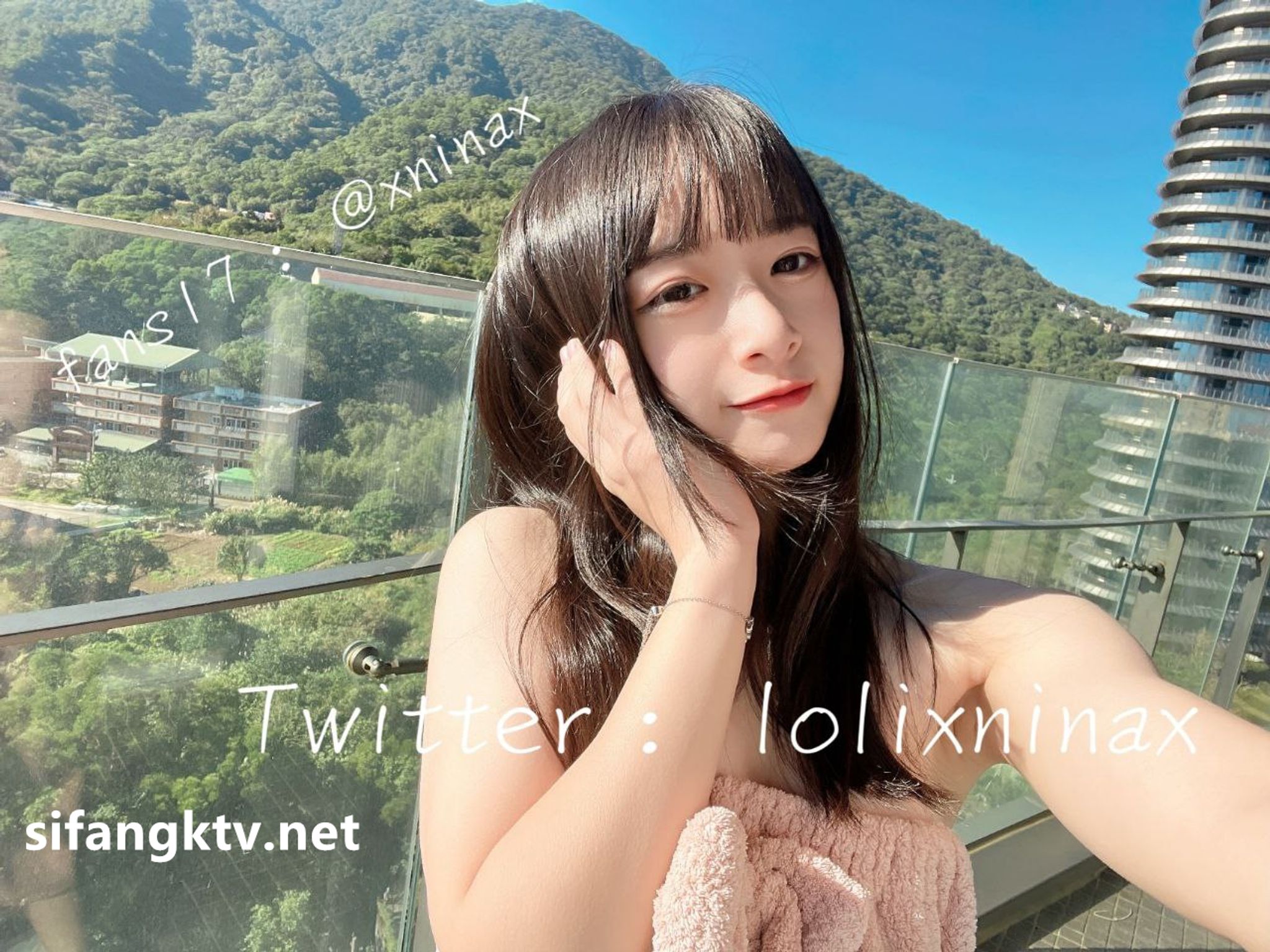 lolixnixax(小只马妮娜): 超级可爱的双马尾福利姬 #01 (395 photos + 79 videos) 11 lolixnixax(小只马妮娜): 超级可爱的双马尾福利姬 #01 (395 photos + 79 videos) 11