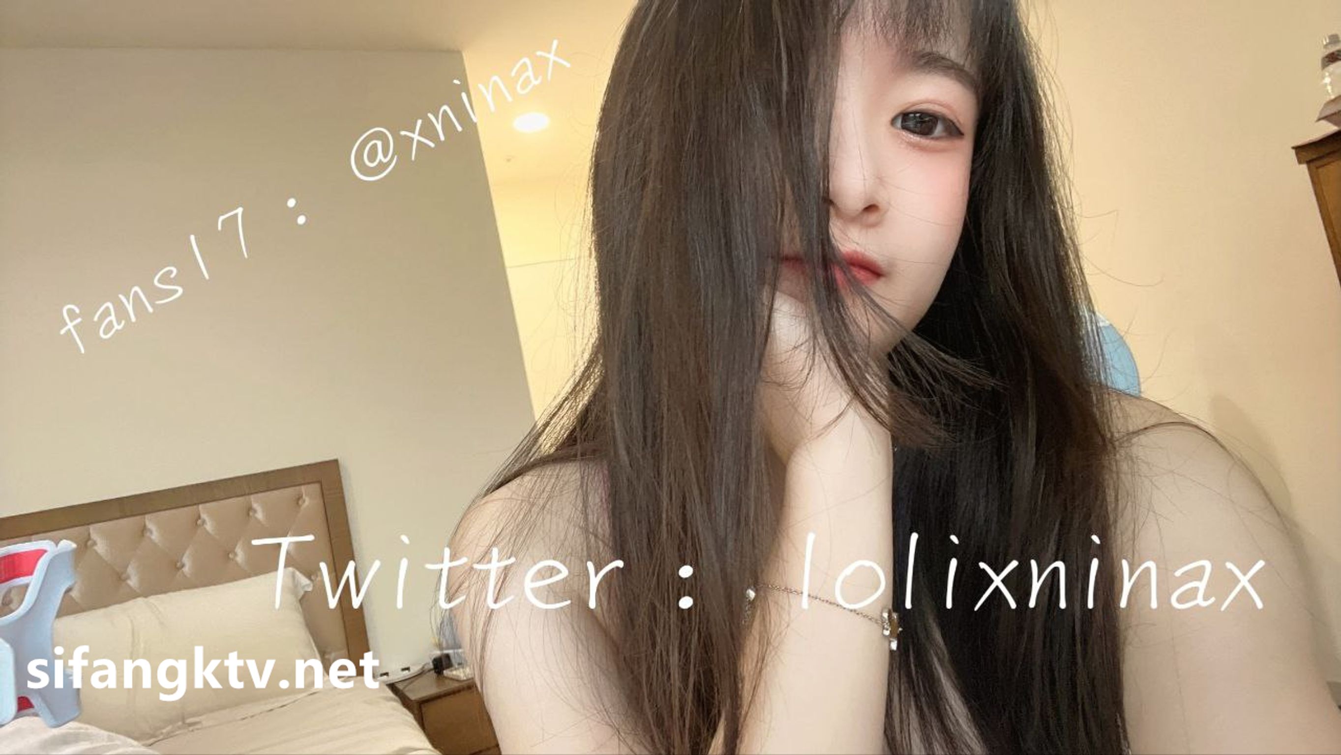 lolixnixax(小只马妮娜): 超级可爱的双马尾福利姬 #01 (395 photos + 79 videos) 10 lolixnixax(小只马妮娜): 超级可爱的双马尾福利姬 #01 (395 photos + 79 videos) 10