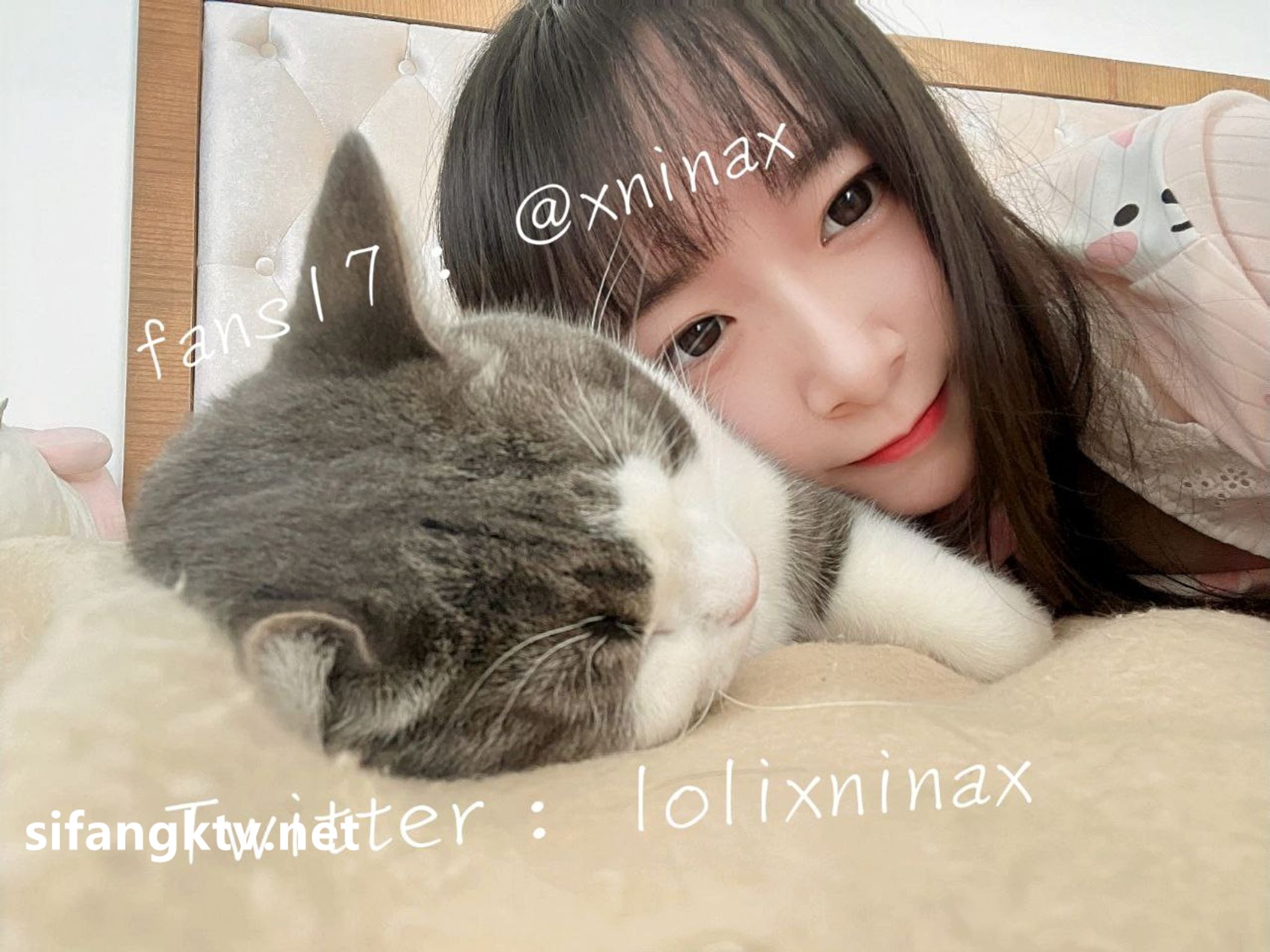 lolixnixax(小只马妮娜): 超级可爱的双马尾福利姬 #01 (395 photos + 79 videos) 16 lolixnixax(小只马妮娜): 超级可爱的双马尾福利姬 #01 (395 photos + 79 videos) 16