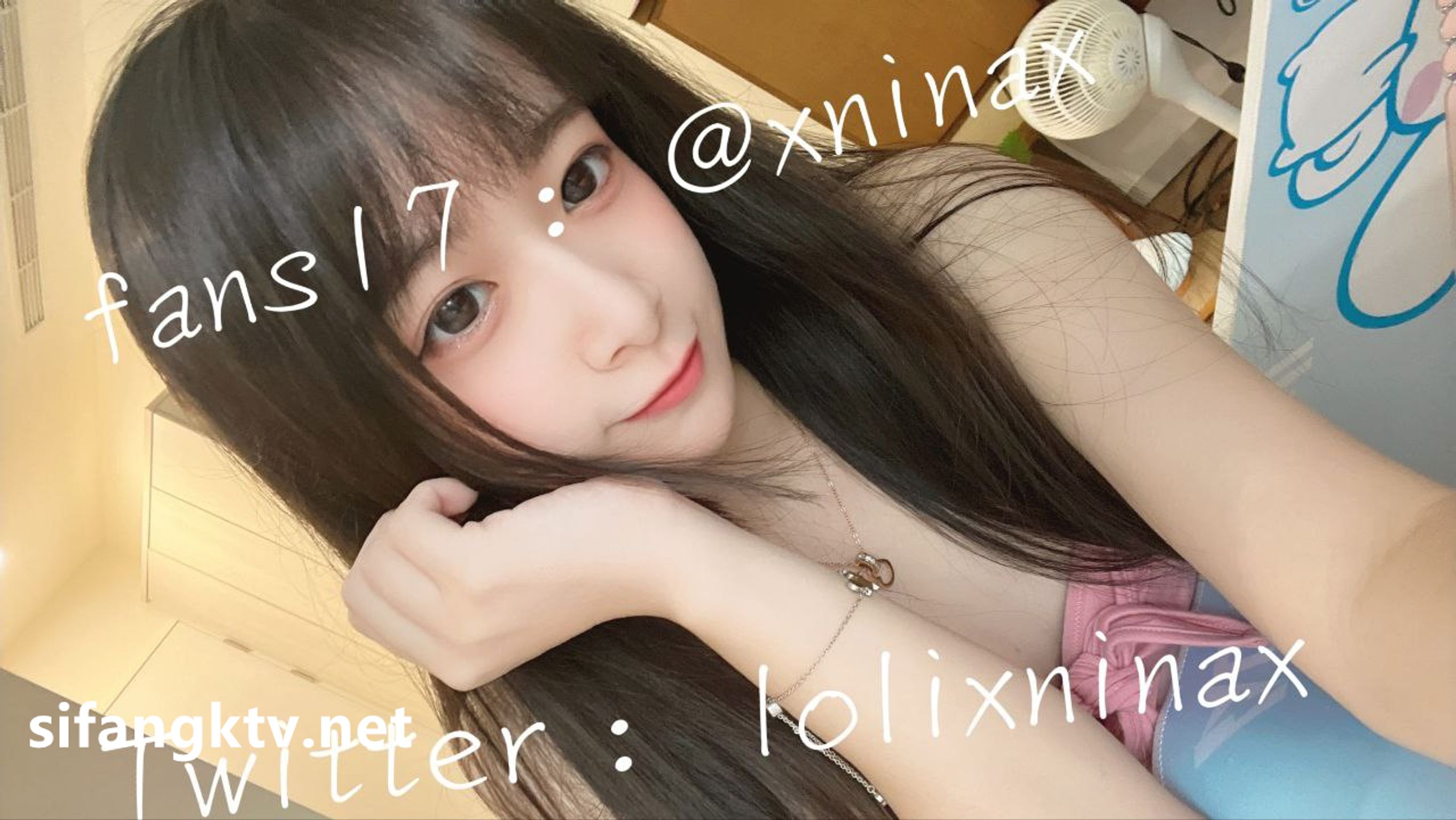 lolixnixax(小只马妮娜): 超级可爱的双马尾福利姬 #01 (395 photos + 79 videos) 14 lolixnixax(小只马妮娜): 超级可爱的双马尾福利姬 #01 (395 photos + 79 videos) 14