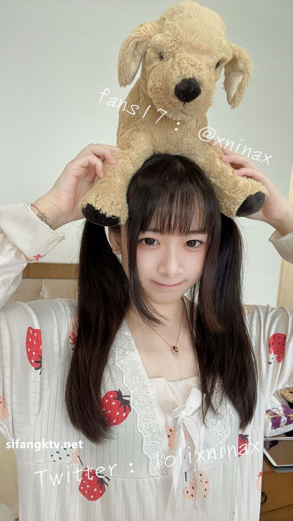 lolixnixax(小只马妮娜): 超级可爱的双马尾福利姬 #01 (395 photos + 79 videos) 8 lolixnixax(小只马妮娜): 超级可爱的双马尾福利姬 #01 (395 photos + 79 videos) 8