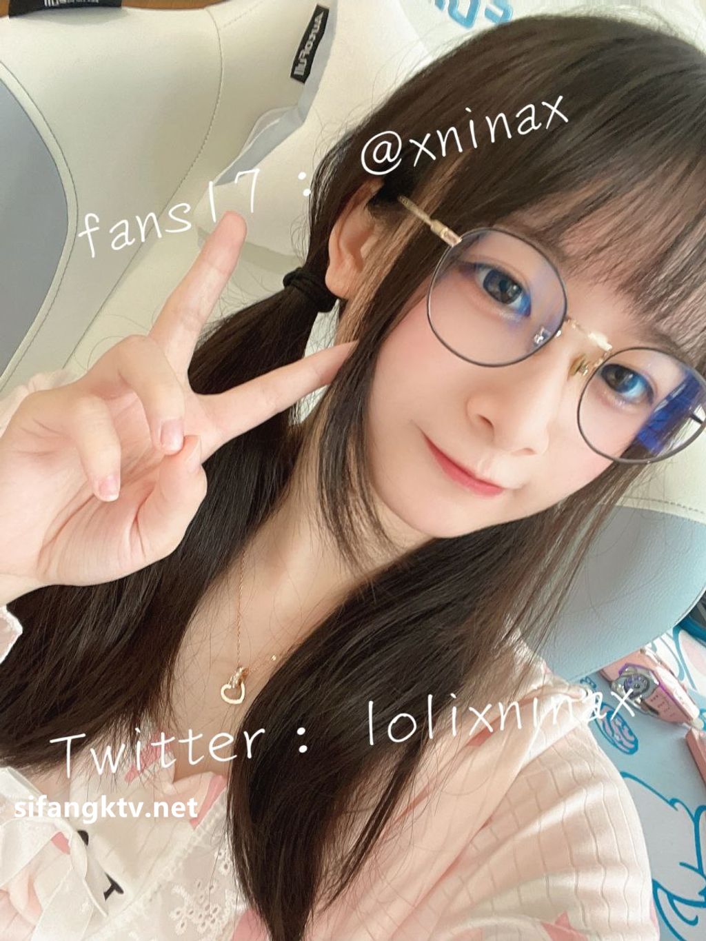 lolixnixax(小只马妮娜): 超级可爱的双马尾福利姬 #01 (395 photos + 79 videos) 12 lolixnixax(小只马妮娜): 超级可爱的双马尾福利姬 #01 (395 photos + 79 videos) 12