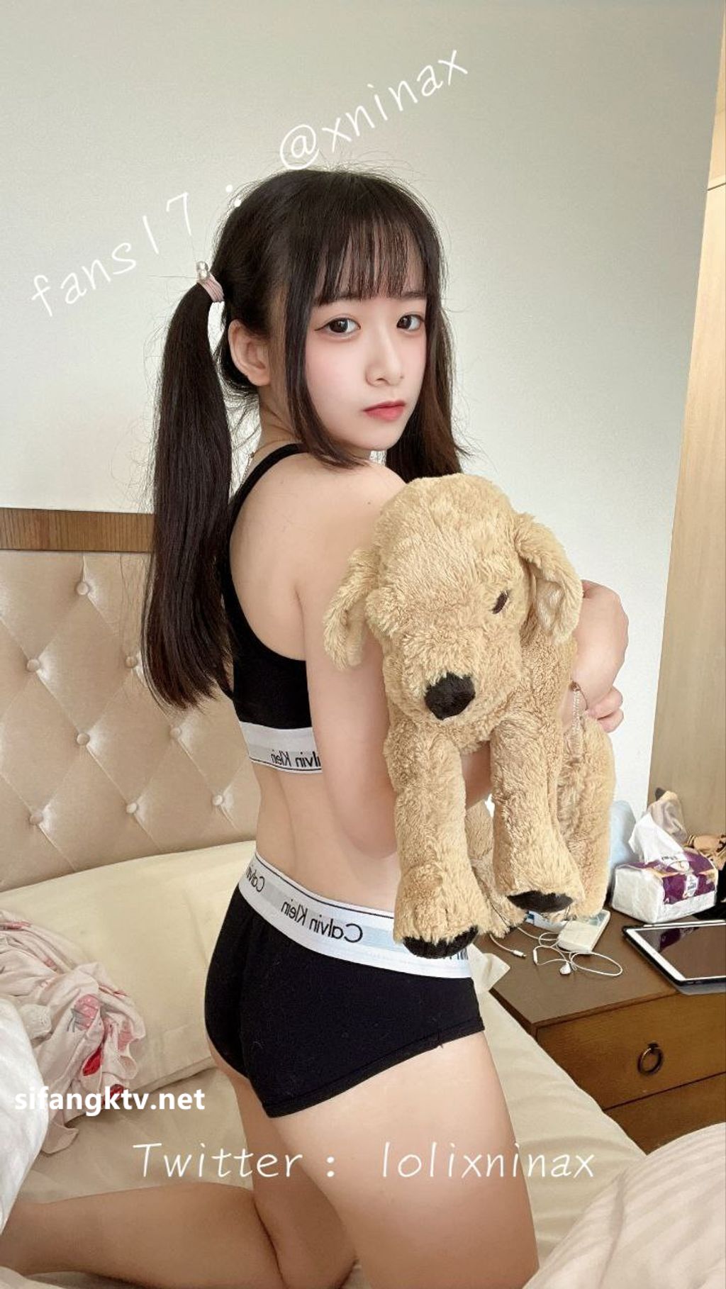 lolixnixax(小只马妮娜): 超级可爱的双马尾福利姬 #01 (395 photos + 79 videos) 13 lolixnixax(小只马妮娜): 超级可爱的双马尾福利姬 #01 (395 photos + 79 videos) 13