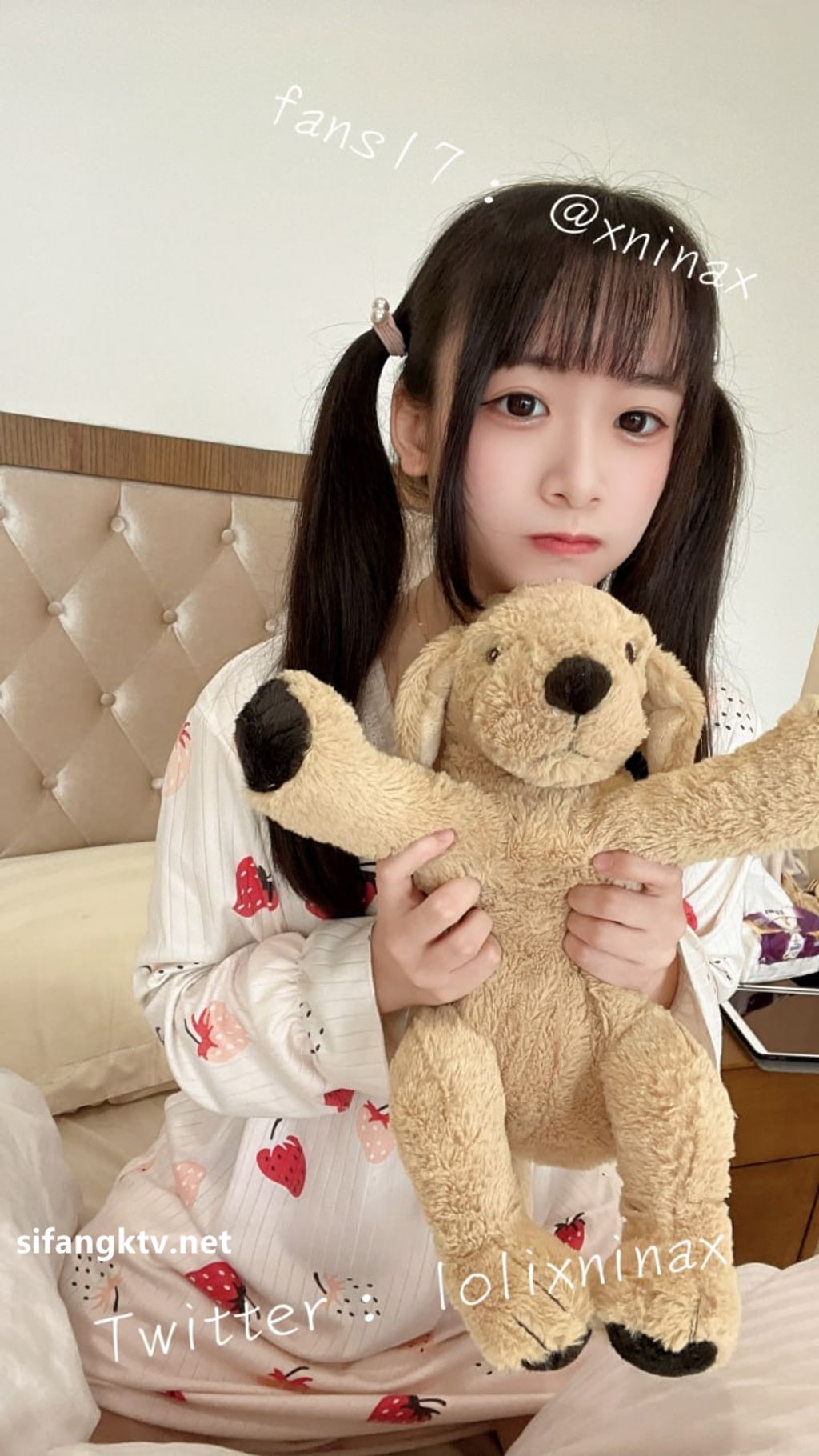 lolixnixax(小只马妮娜): 超级可爱的双马尾福利姬 #01 (395 photos + 79 videos) 2 lolixnixax(小只马妮娜): 超级可爱的双马尾福利姬 #01 (395 photos + 79 videos) 2