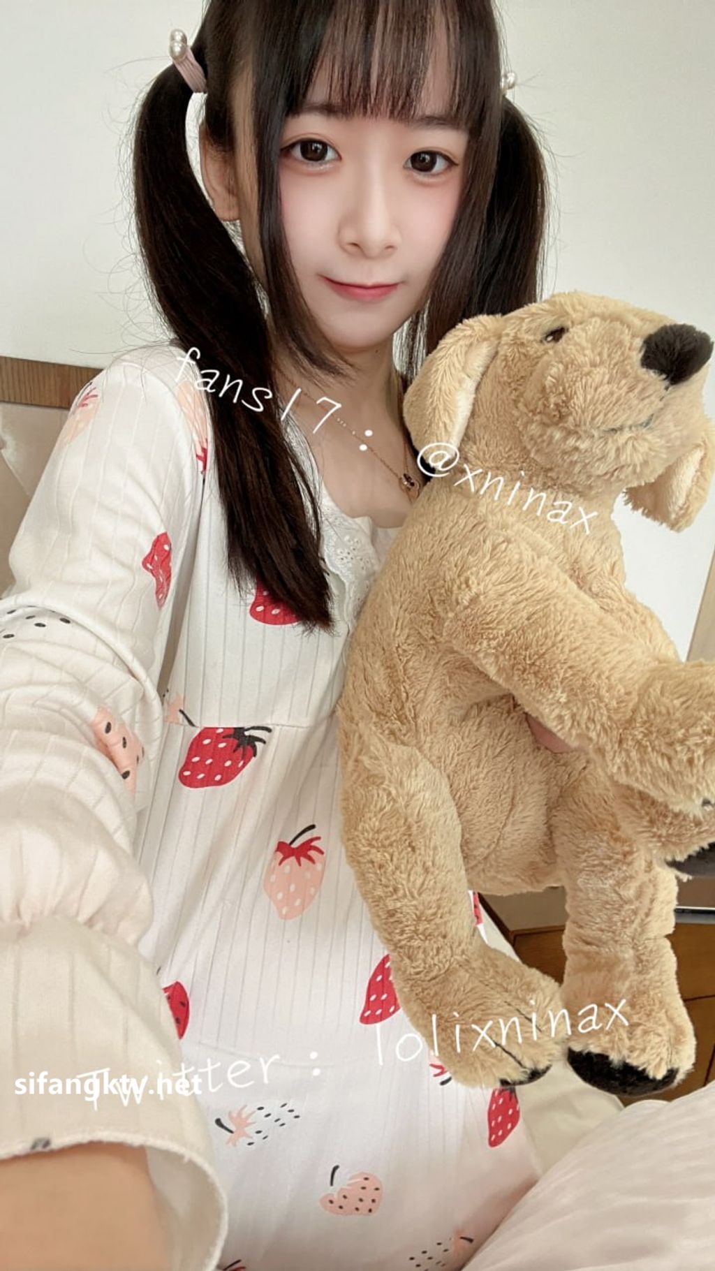 lolixnixax(小只马妮娜): 超级可爱的双马尾福利姬 #01 (395 photos + 79 videos) 19 lolixnixax(小只马妮娜): 超级可爱的双马尾福利姬 #01 (395 photos + 79 videos) 19