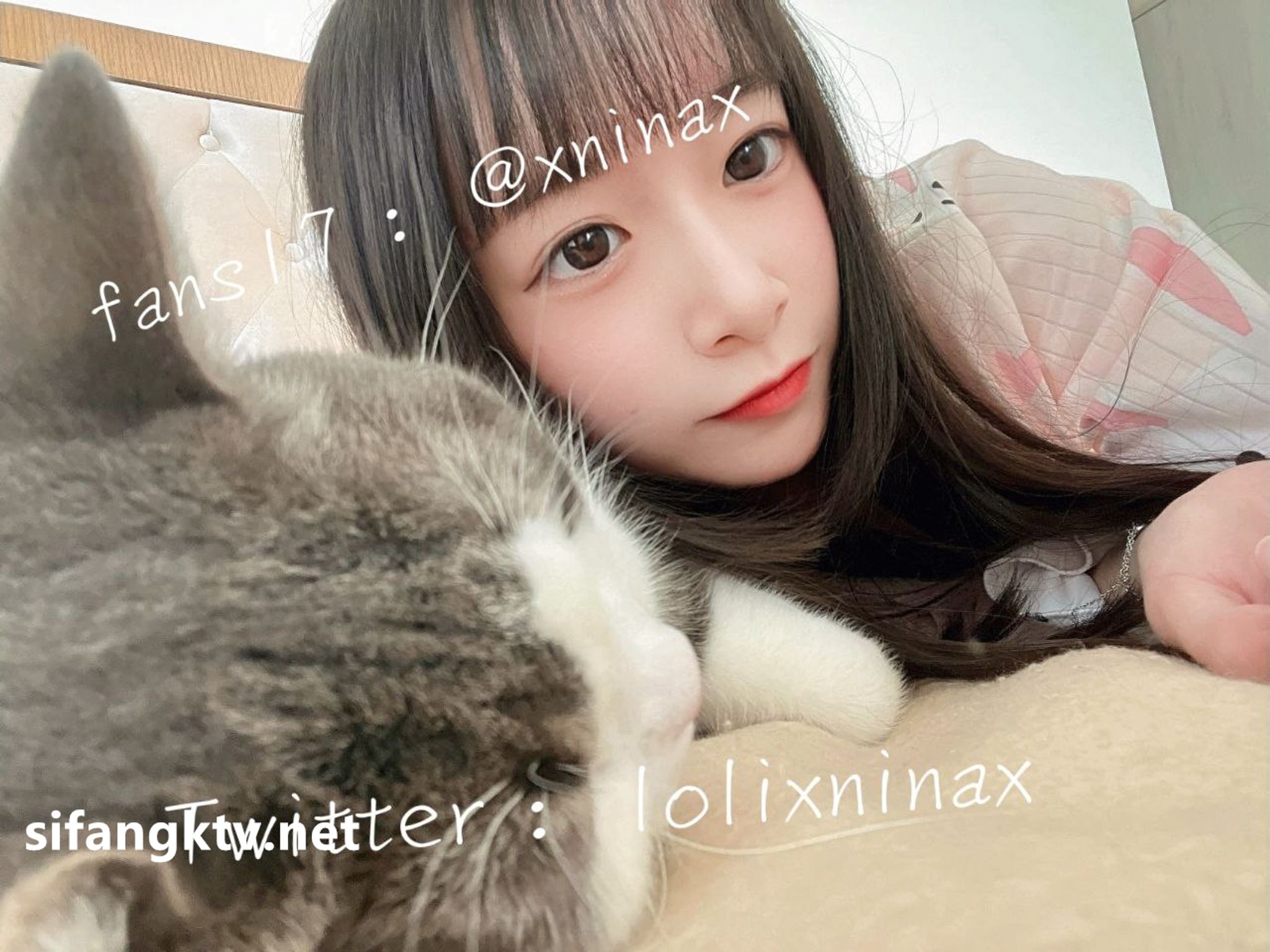 lolixnixax(小只马妮娜): 超级可爱的双马尾福利姬 #01 (395 photos + 79 videos) 0 lolixnixax(小只马妮娜): 超级可爱的双马尾福利姬 #01 (395 photos + 79 videos) 0