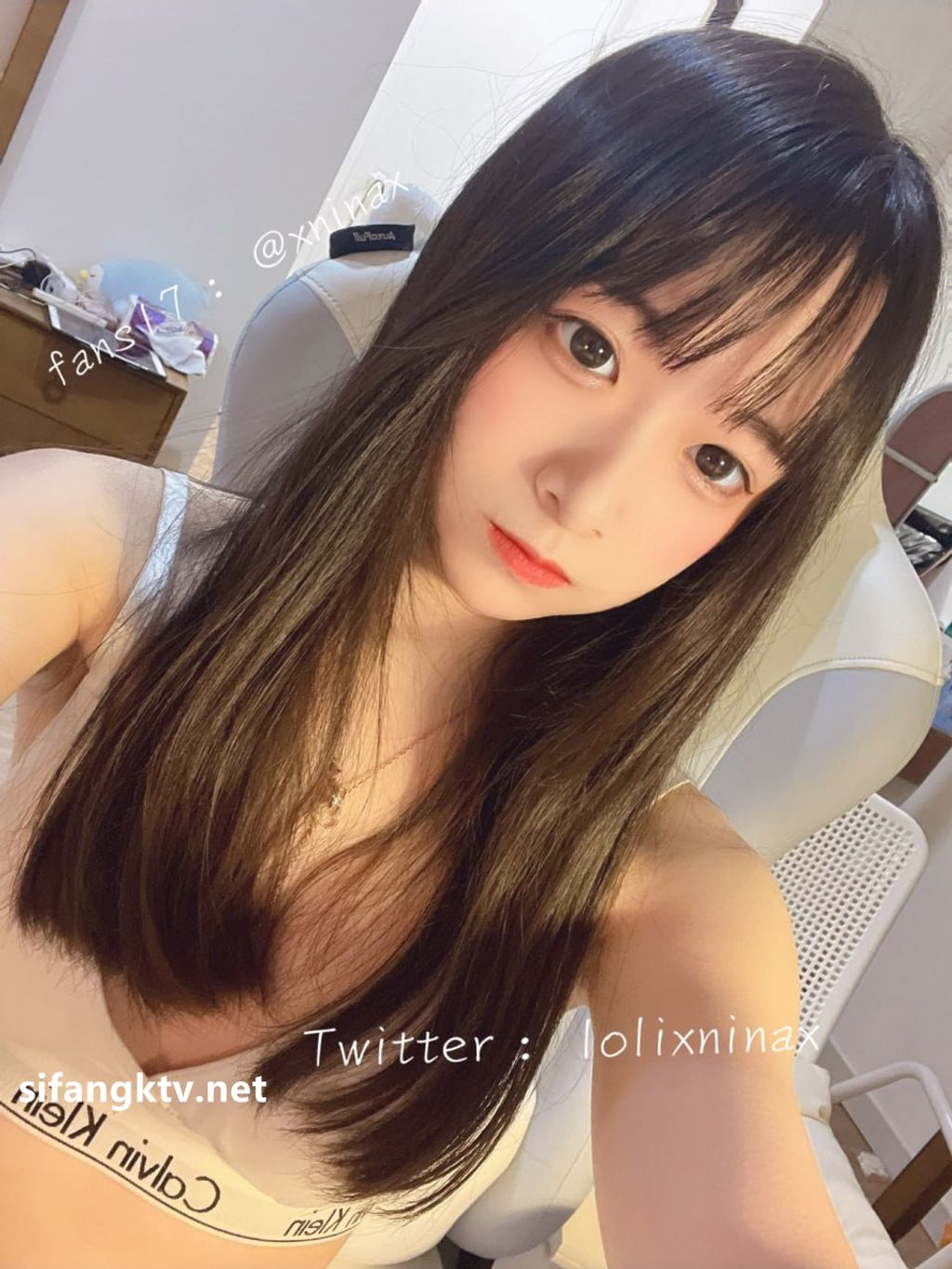 lolixnixax(小只马妮娜): 超级可爱的双马尾福利姬 #01 (395 photos + 79 videos) 8 lolixnixax(小只马妮娜): 超级可爱的双马尾福利姬 #01 (395 photos + 79 videos) 8