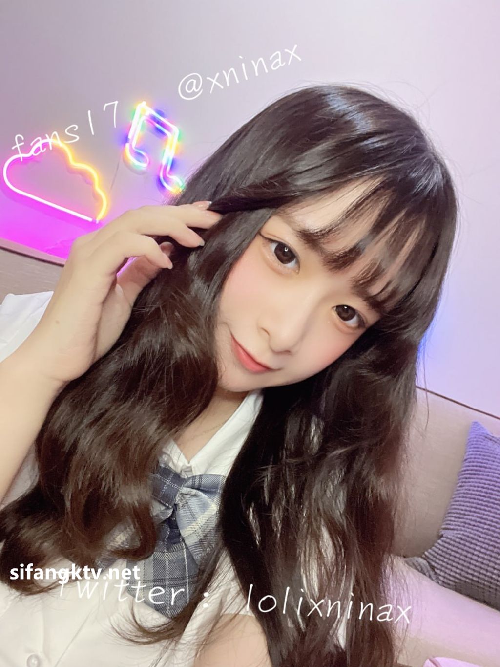 lolixnixax(小只马妮娜): 超级可爱的双马尾福利姬 #01 (395 photos + 79 videos) 18 lolixnixax(小只马妮娜): 超级可爱的双马尾福利姬 #01 (395 photos + 79 videos) 18