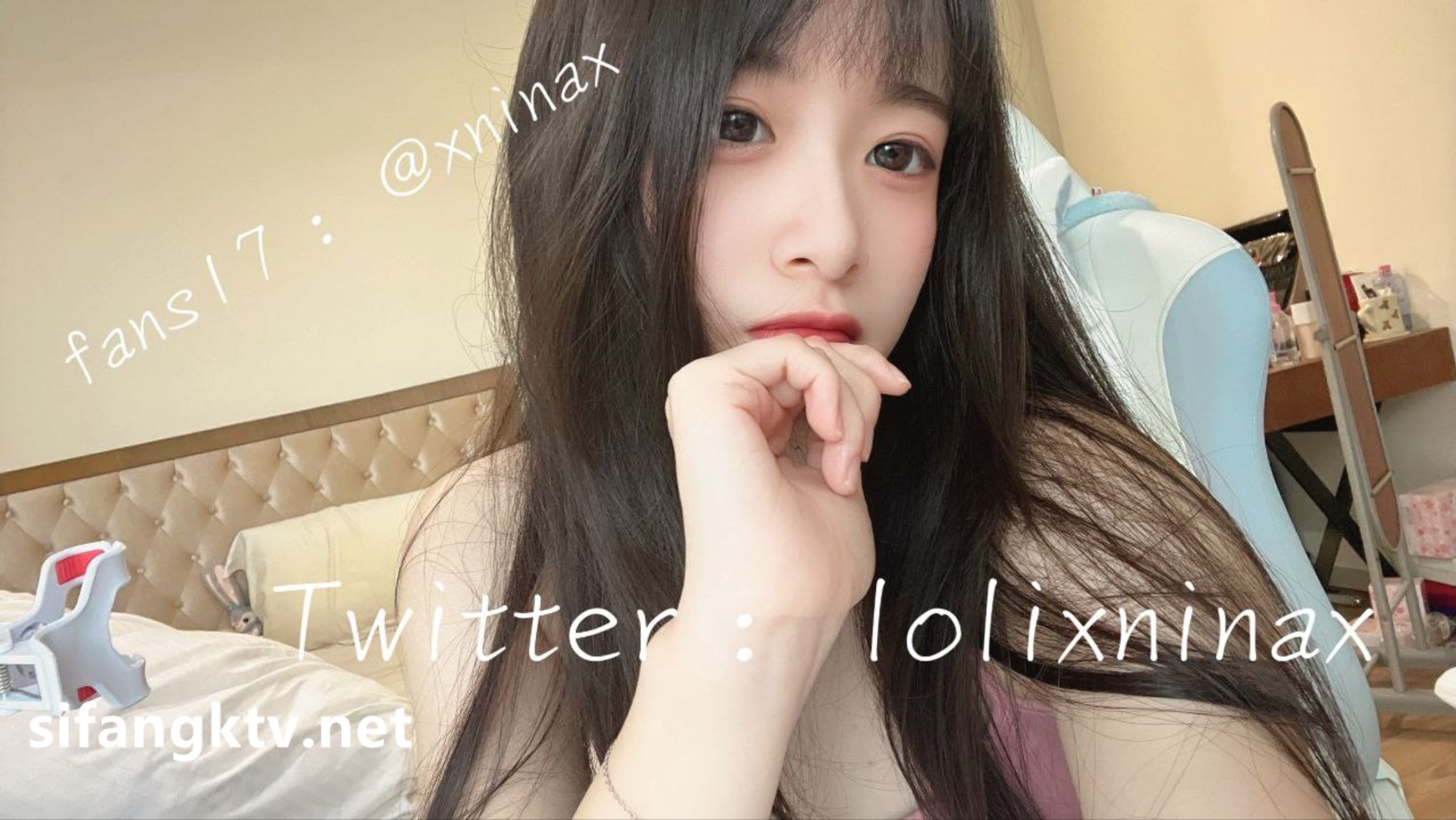lolixnixax(小只马妮娜): 超级可爱的双马尾福利姬 #01 (395 photos + 79 videos) 12 lolixnixax(小只马妮娜): 超级可爱的双马尾福利姬 #01 (395 photos + 79 videos) 12