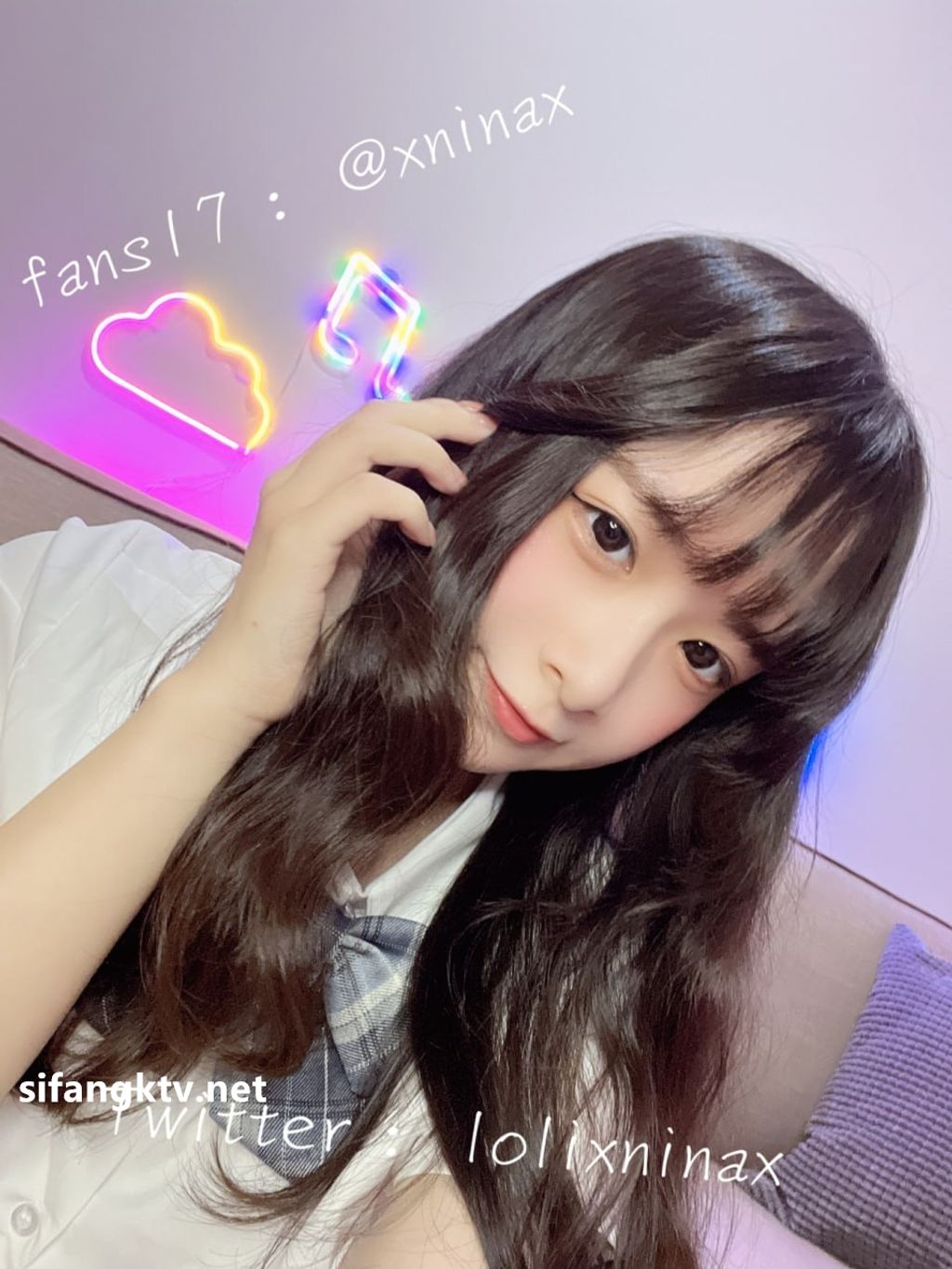 lolixnixax(小只马妮娜): 超级可爱的双马尾福利姬 #01 (395 photos + 79 videos) 1 lolixnixax(小只马妮娜): 超级可爱的双马尾福利姬 #01 (395 photos + 79 videos) 1