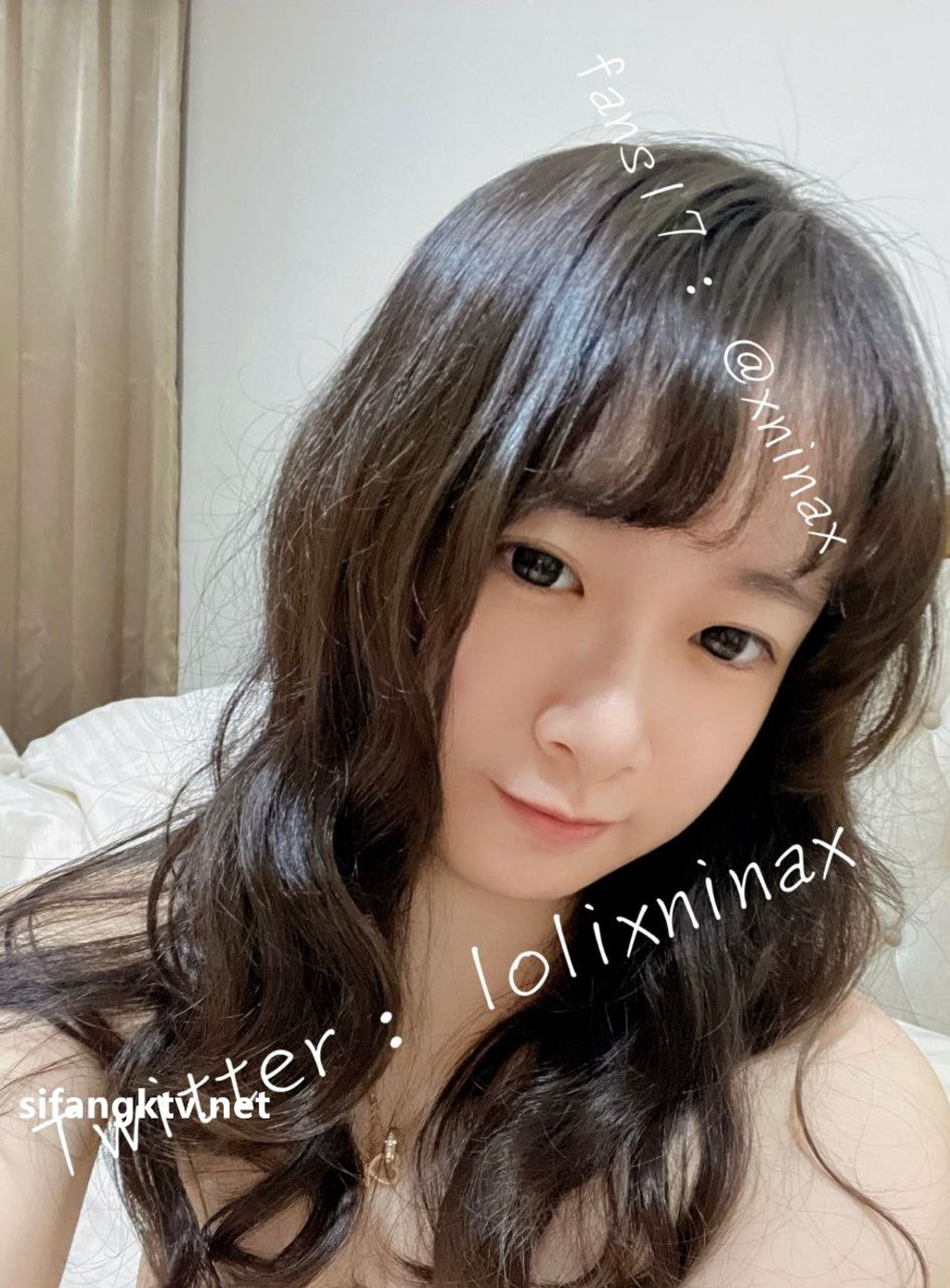 lolixnixax(小只马妮娜): 超级可爱的双马尾福利姬 #01 (395 photos + 79 videos) 0 lolixnixax(小只马妮娜): 超级可爱的双马尾福利姬 #01 (395 photos + 79 videos) 0