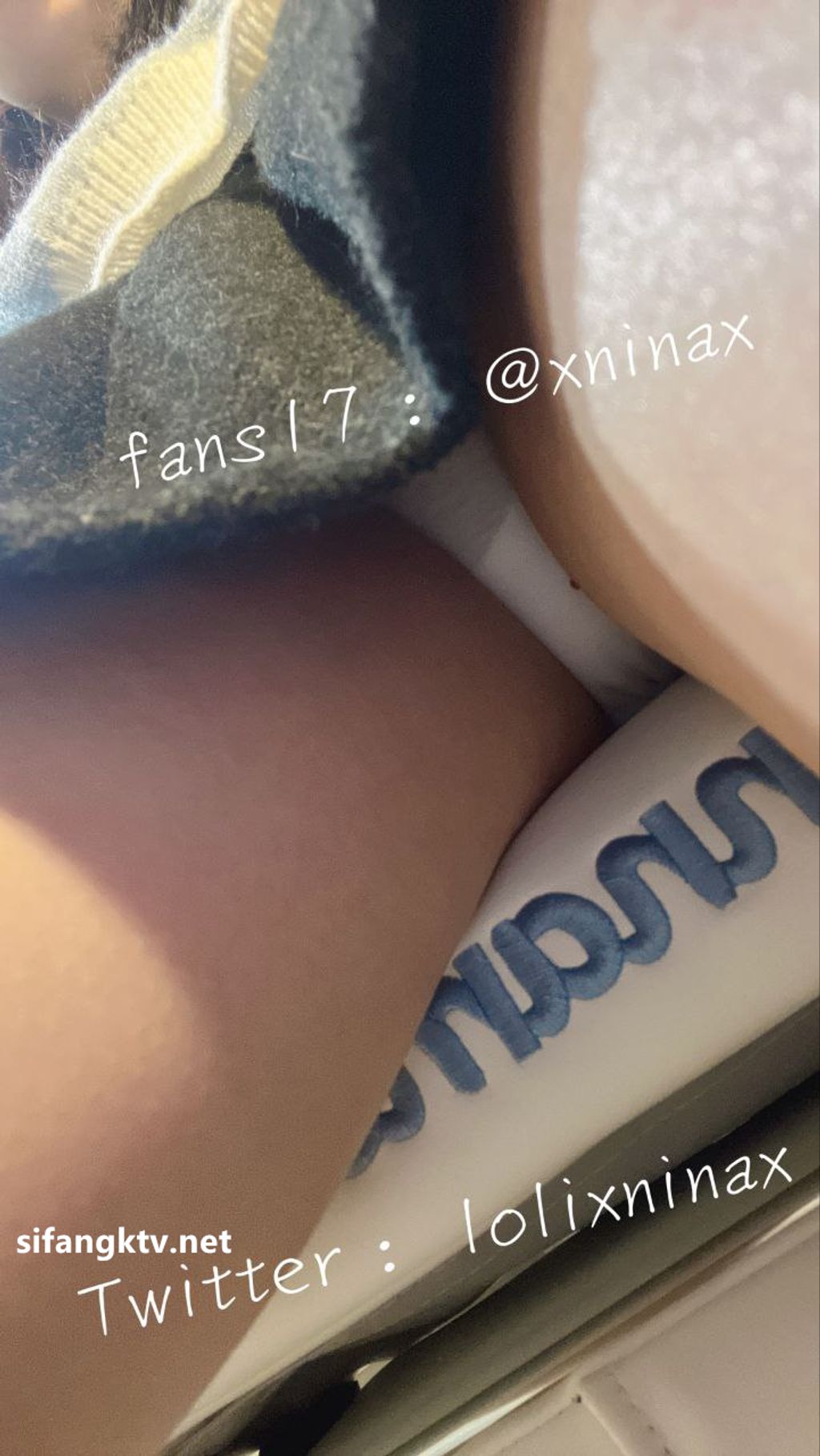 lolixnixax(小只马妮娜): 超级可爱的双马尾福利姬 #01 (395 photos + 79 videos) 6 lolixnixax(小只马妮娜): 超级可爱的双马尾福利姬 #01 (395 photos + 79 videos) 6