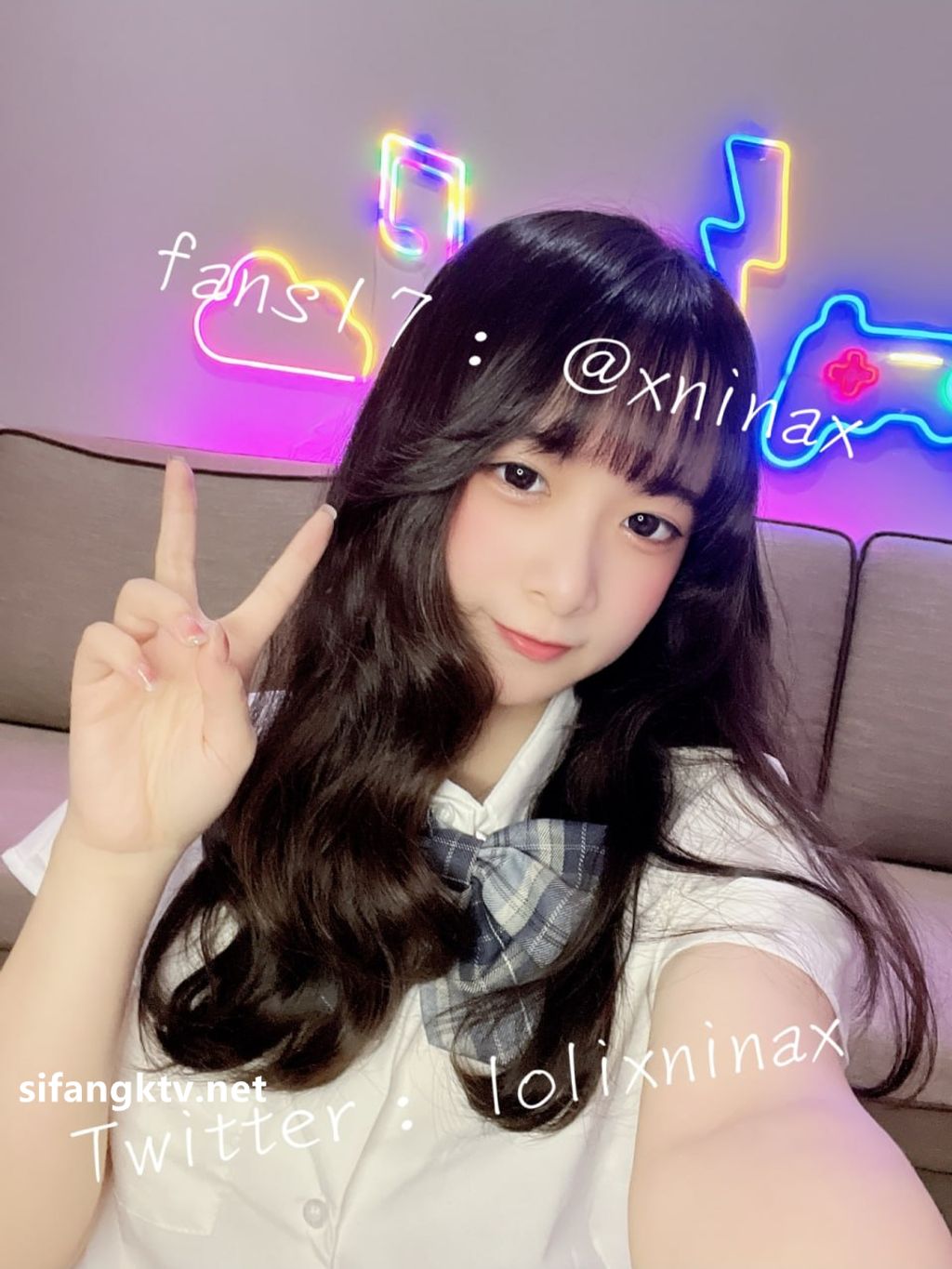 lolixnixax(小只马妮娜): 超级可爱的双马尾福利姬 #01 (395 photos + 79 videos) 7 lolixnixax(小只马妮娜): 超级可爱的双马尾福利姬 #01 (395 photos + 79 videos) 7