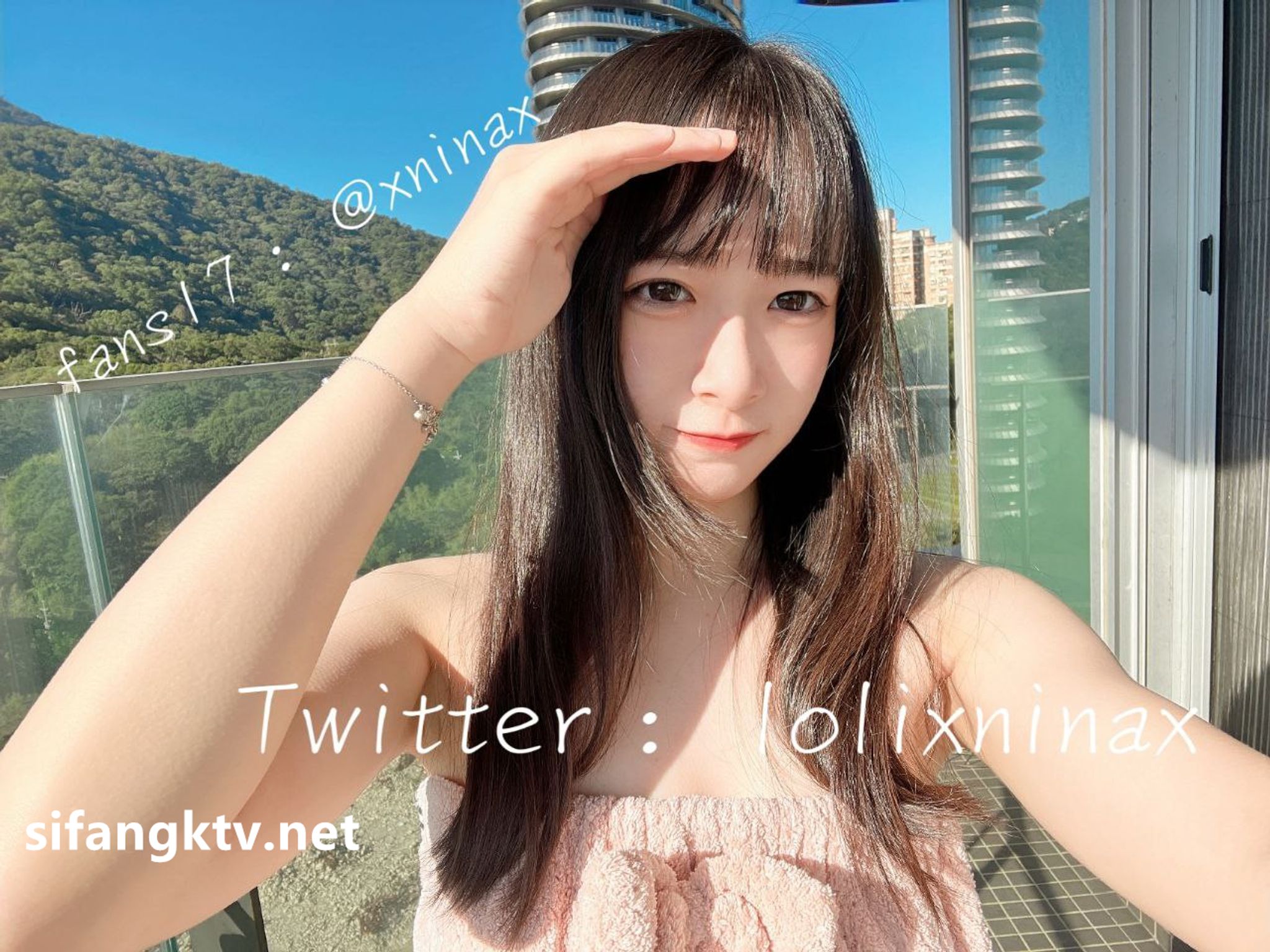 lolixnixax(小只马妮娜): 超级可爱的双马尾福利姬 #01 (395 photos + 79 videos) 7 lolixnixax(小只马妮娜): 超级可爱的双马尾福利姬 #01 (395 photos + 79 videos) 7