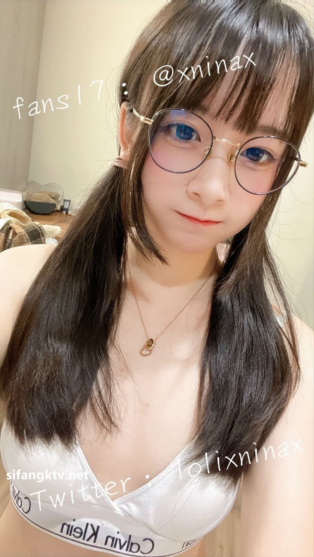 lolixnixax(小只马妮娜): 超级可爱的双马尾福利姬 #01 (395 photos + 79 videos) 0 lolixnixax(小只马妮娜): 超级可爱的双马尾福利姬 #01 (395 photos + 79 videos) 0