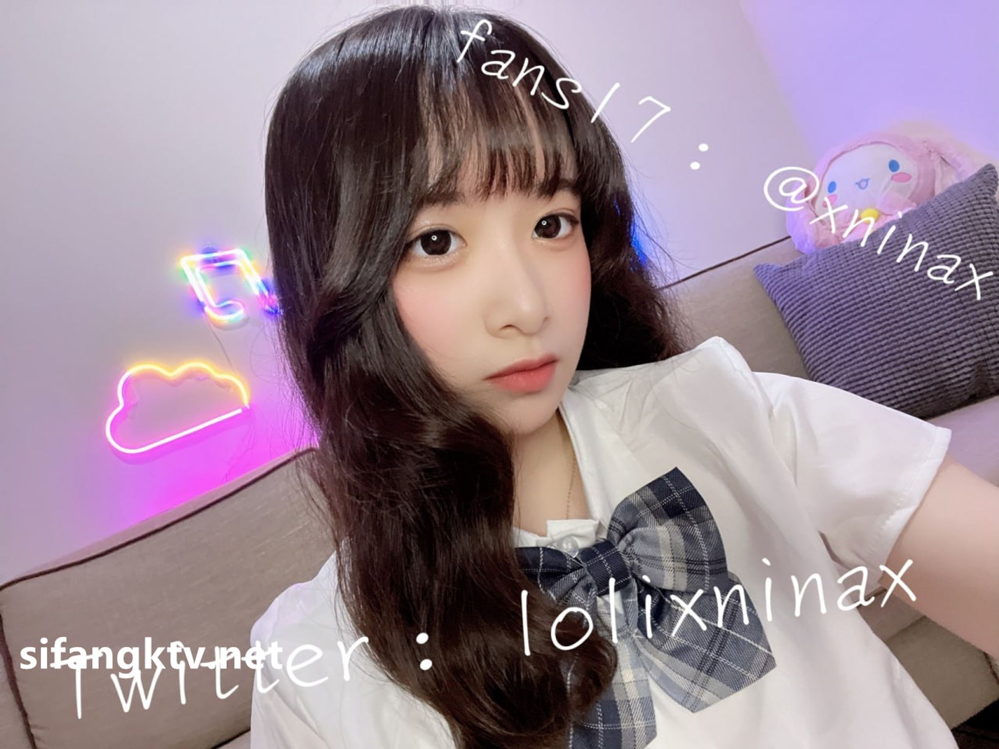 lolixnixax(小只马妮娜): 超级可爱的双马尾福利姬 #01 (395 photos + 79 videos) 15 lolixnixax(小只马妮娜): 超级可爱的双马尾福利姬 #01 (395 photos + 79 videos) 15