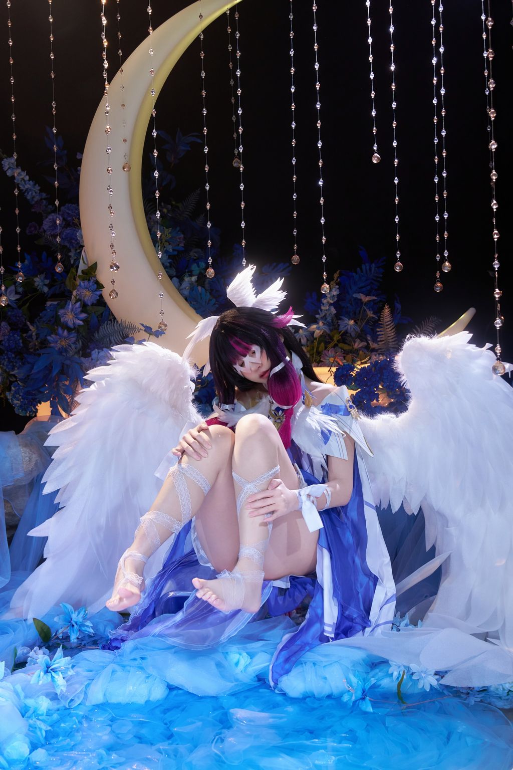 Coser@阿薰kaOri: 原神 哥伦比娅·希珀塞莱尼娅 (211 photos) 5 Coser@阿薰kaOri: 原神 哥伦比娅·希珀塞莱尼娅 (211 photos) 5