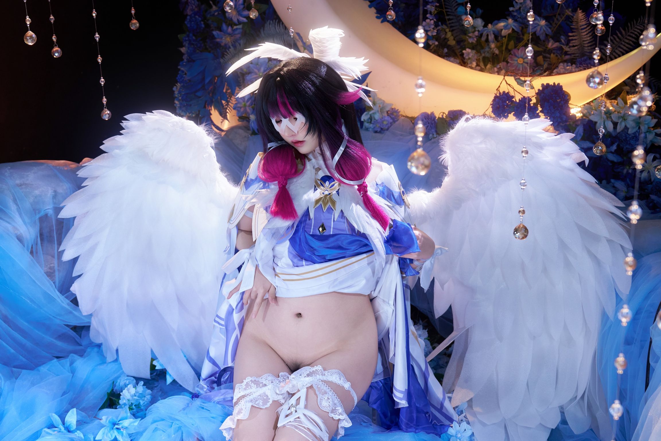 Coser@阿薰kaOri: 原神 哥伦比娅·希珀塞莱尼娅 (211 photos) 10 Coser@阿薰kaOri: 原神 哥伦比娅·希珀塞莱尼娅 (211 photos) 10