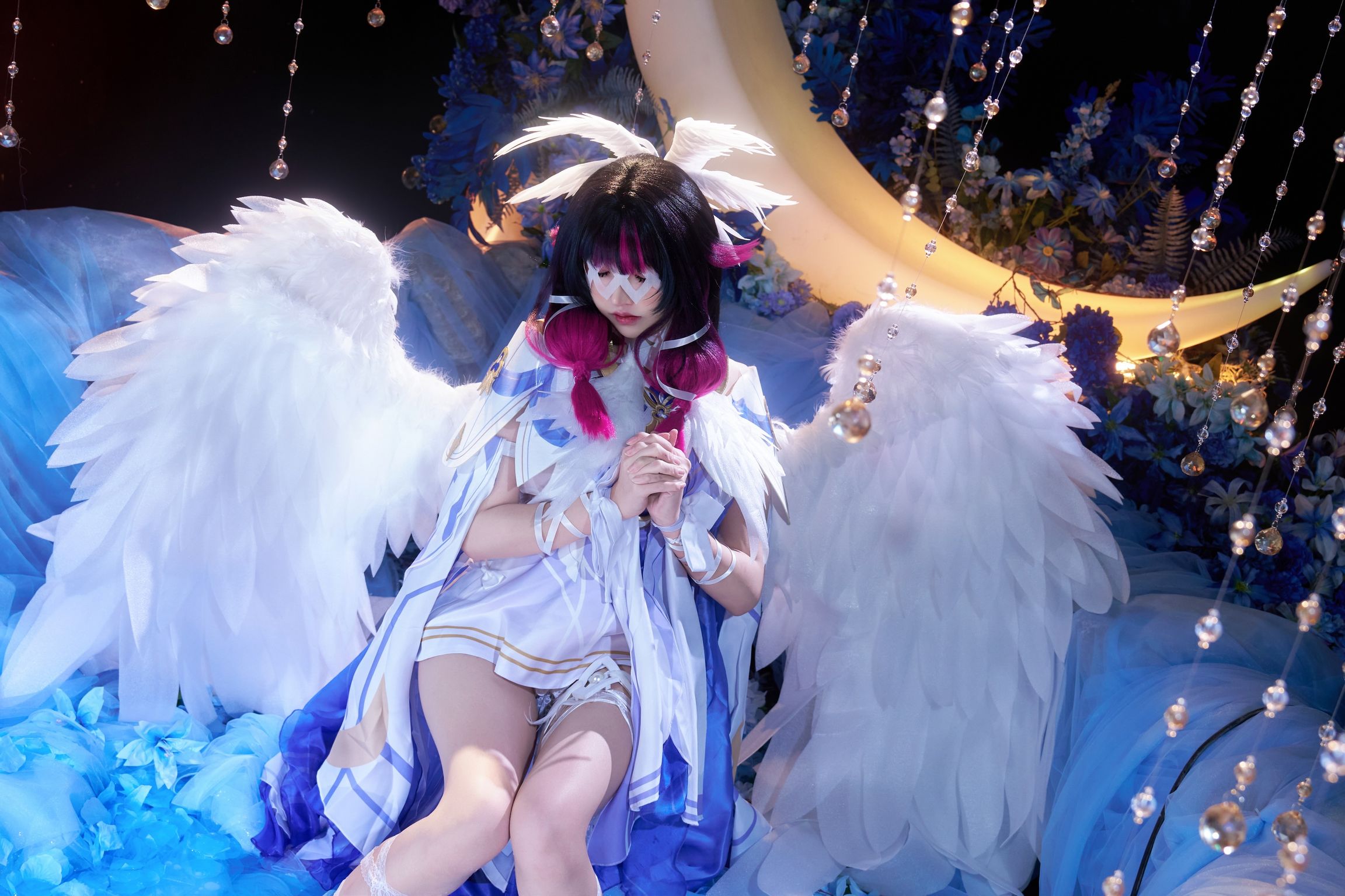Coser@阿薰kaOri: 原神 哥伦比娅·希珀塞莱尼娅 (211 photos) 13 Coser@阿薰kaOri: 原神 哥伦比娅·希珀塞莱尼娅 (211 photos) 13