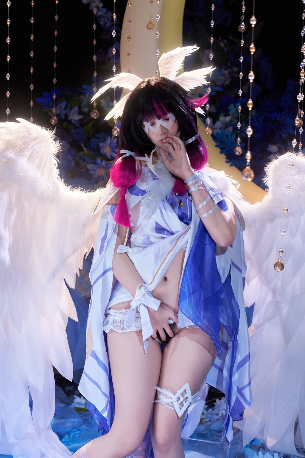 Coser@阿薰kaOri: 原神 哥伦比娅·希珀塞莱尼娅 (211 photos) 3 Coser@阿薰kaOri: 原神 哥伦比娅·希珀塞莱尼娅 (211 photos) 3