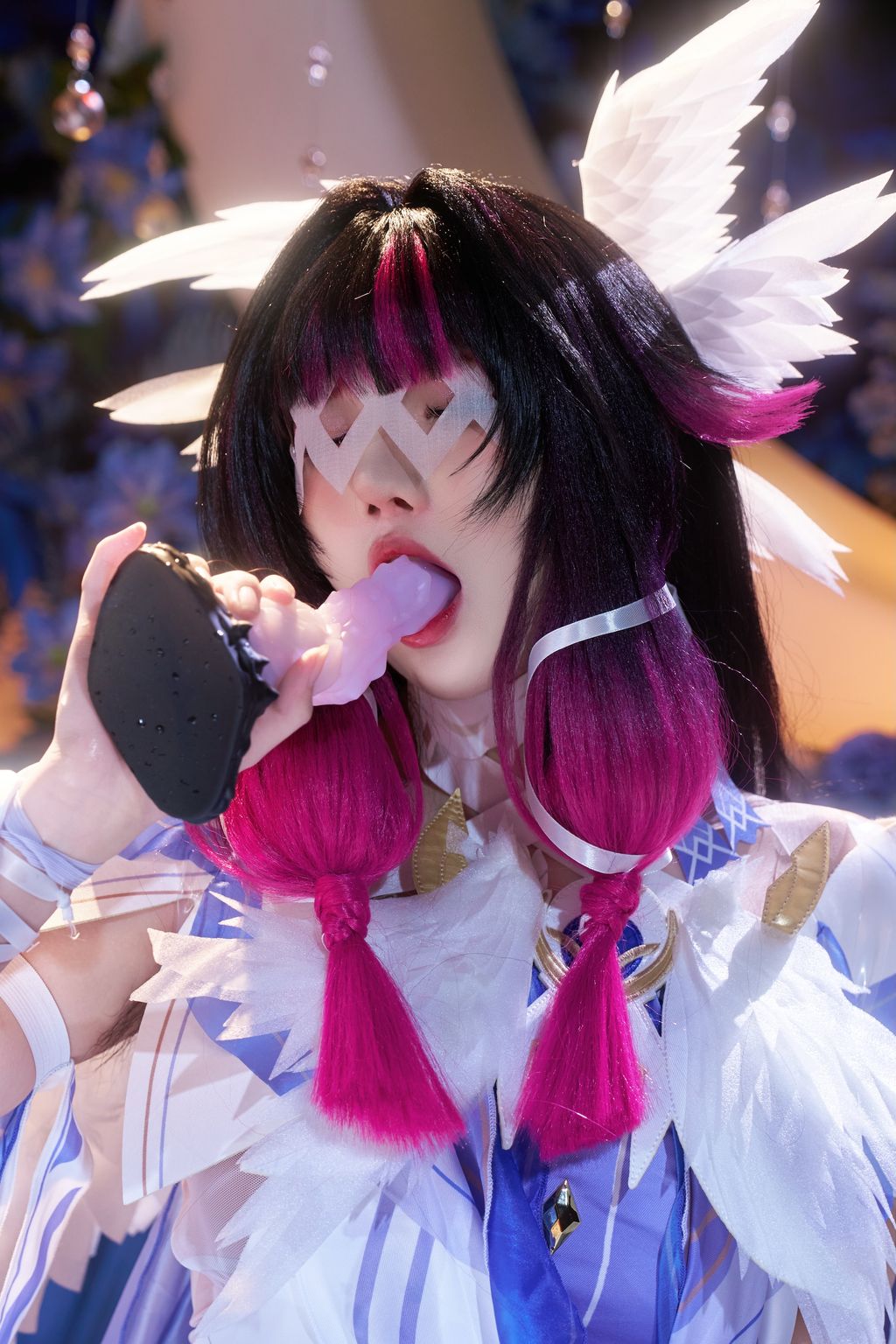 Coser@阿薰kaOri: 原神 哥伦比娅·希珀塞莱尼娅 (211 photos) 4 Coser@阿薰kaOri: 原神 哥伦比娅·希珀塞莱尼娅 (211 photos) 4