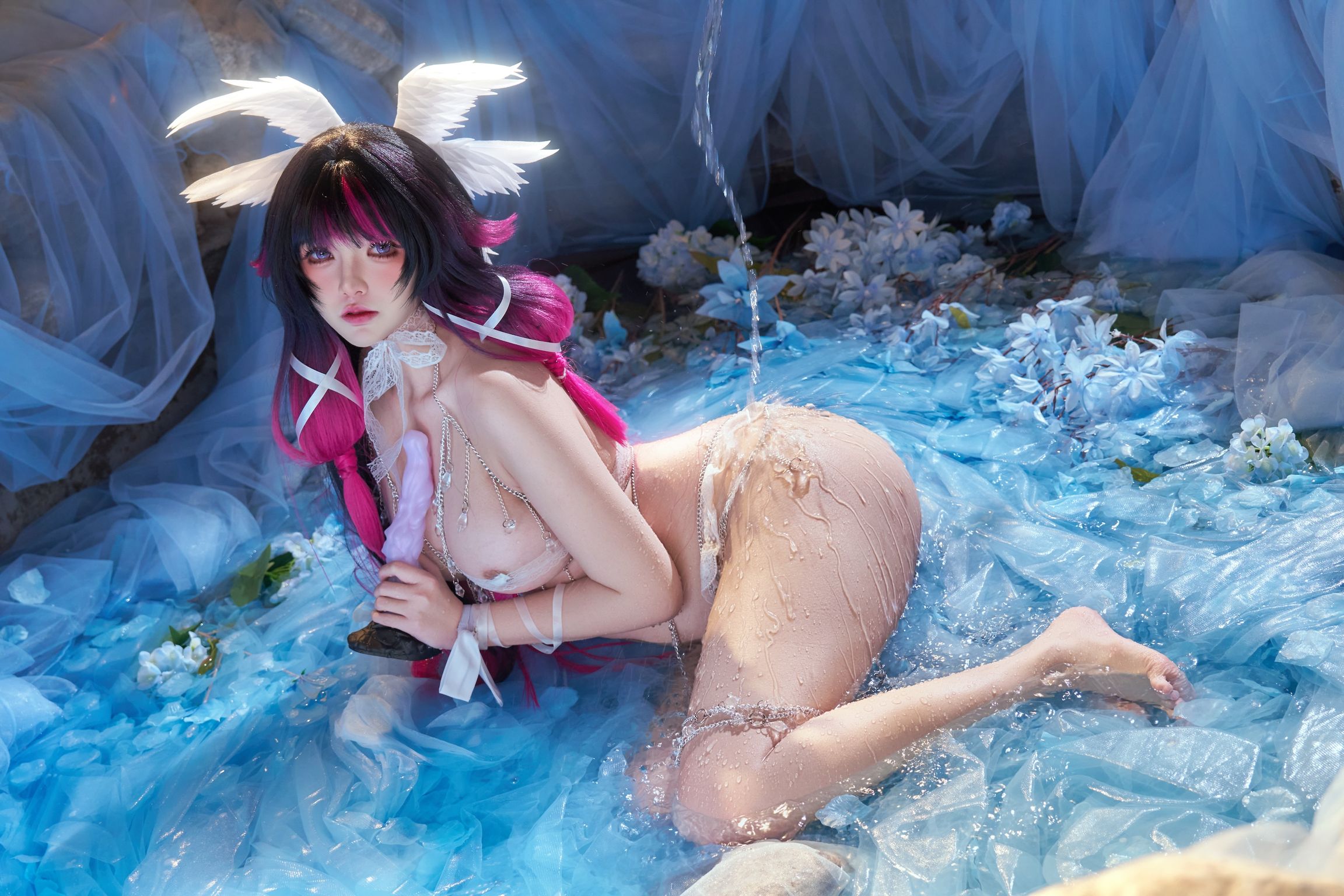 Coser@阿薰kaOri: 原神 哥伦比娅·希珀塞莱尼娅 (211 photos) 12 Coser@阿薰kaOri: 原神 哥伦比娅·希珀塞莱尼娅 (211 photos) 12