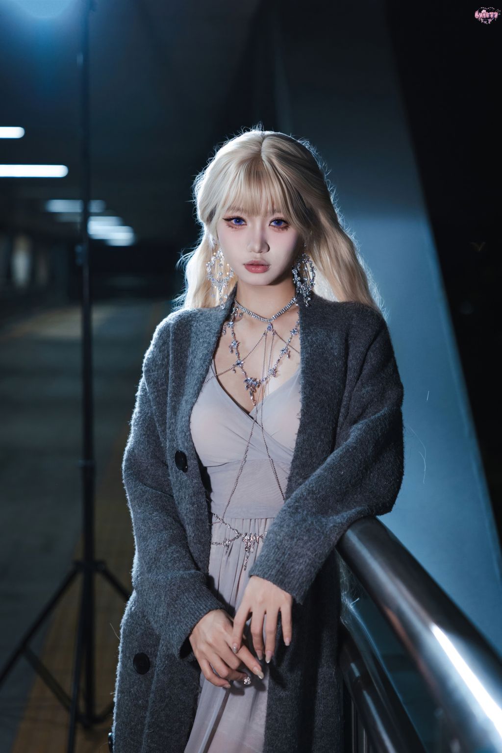 Coser@柒柒要乖哦: 灰姑娘·辛德瑞拉同人晚礼裙 (97 photos) 2 Coser@柒柒要乖哦: 灰姑娘·辛德瑞拉同人晚礼裙 (97 photos) 2