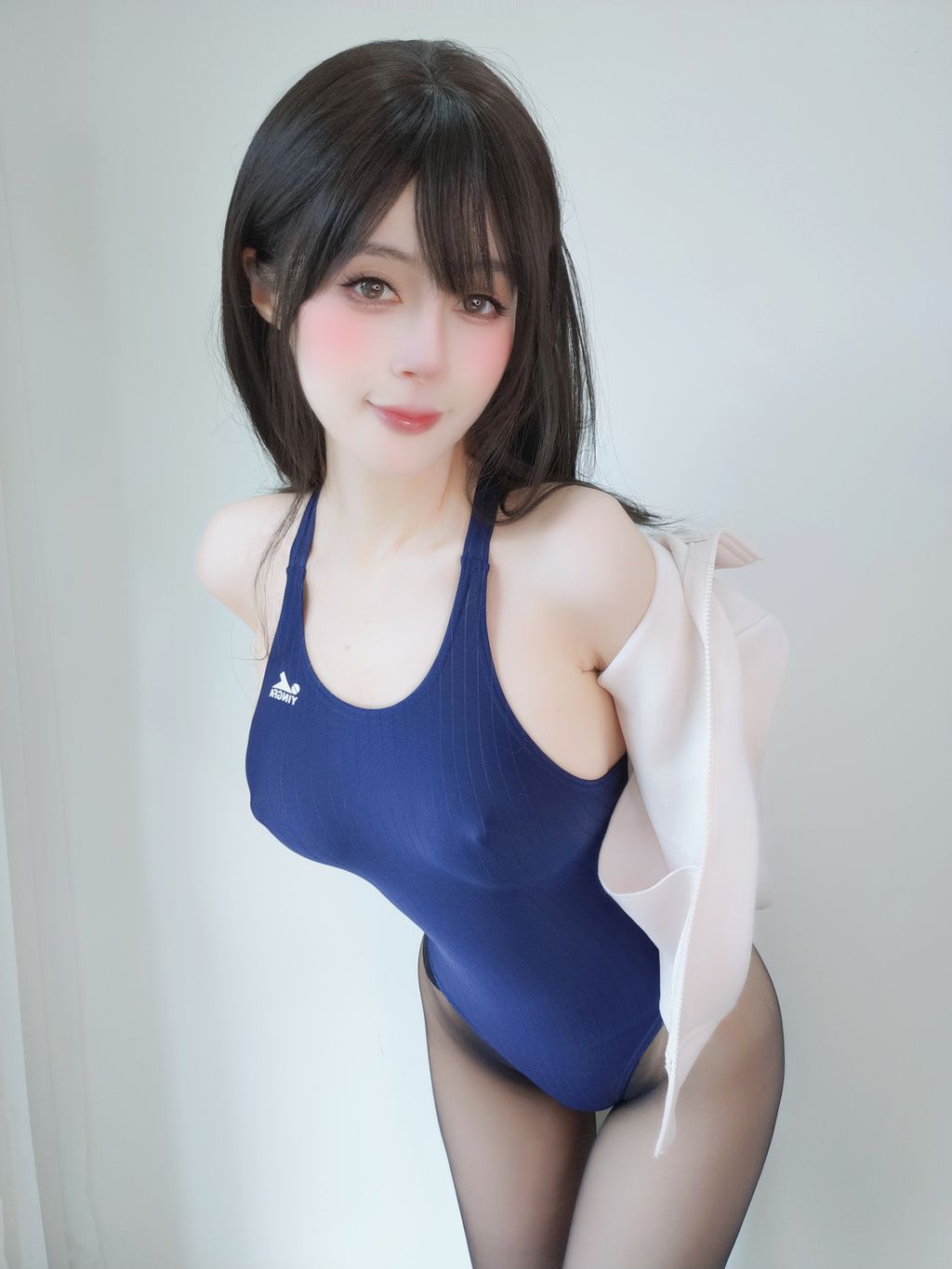 Coser@白银81: 自撮り Vol.099 (145 photos + 19 videos) 14 Coser@白银81: 自撮り Vol.099 (145 photos + 19 videos) 14