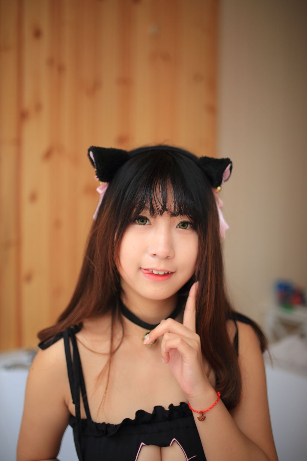 Coser@Mao Jiu Jiang Sakura (猫九酱Sakura): 浴室猫耳 (602 photos) 0 Coser@Mao Jiu Jiang Sakura (猫九酱Sakura): 浴室猫耳 (602 photos) 0