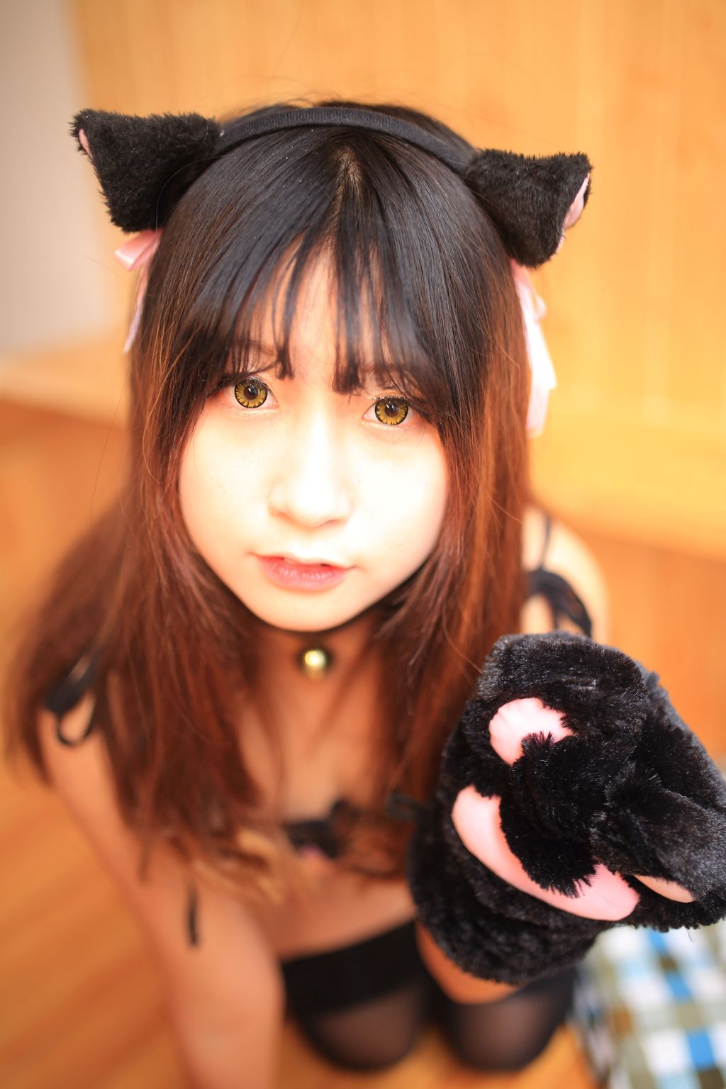 Coser@Mao Jiu Jiang Sakura (猫九酱Sakura): 浴室猫耳 (602 photos) 16 Coser@Mao Jiu Jiang Sakura (猫九酱Sakura): 浴室猫耳 (602 photos) 16