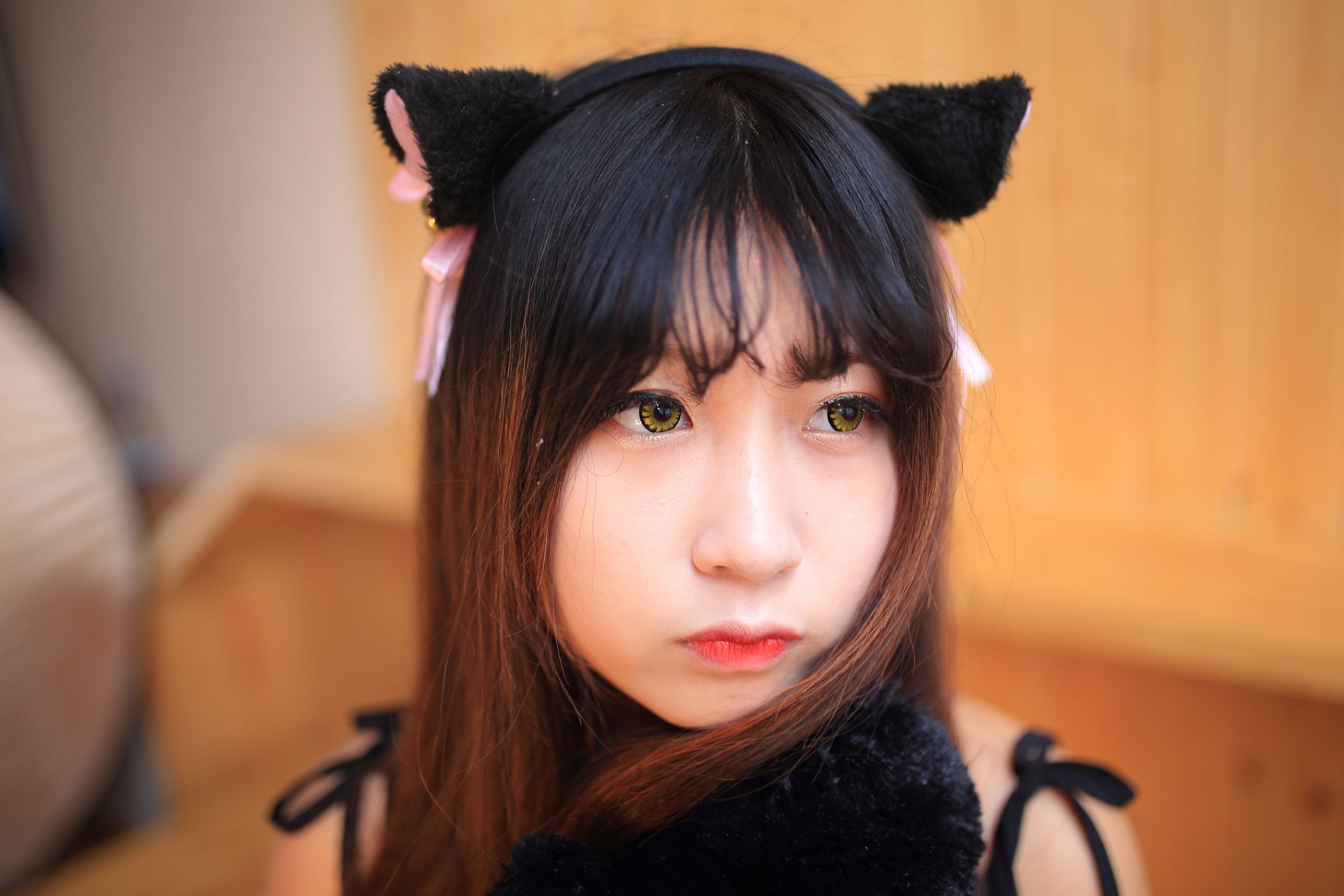 Coser@Mao Jiu Jiang Sakura (猫九酱Sakura): 浴室猫耳 (602 photos) 7 Coser@Mao Jiu Jiang Sakura (猫九酱Sakura): 浴室猫耳 (602 photos) 7