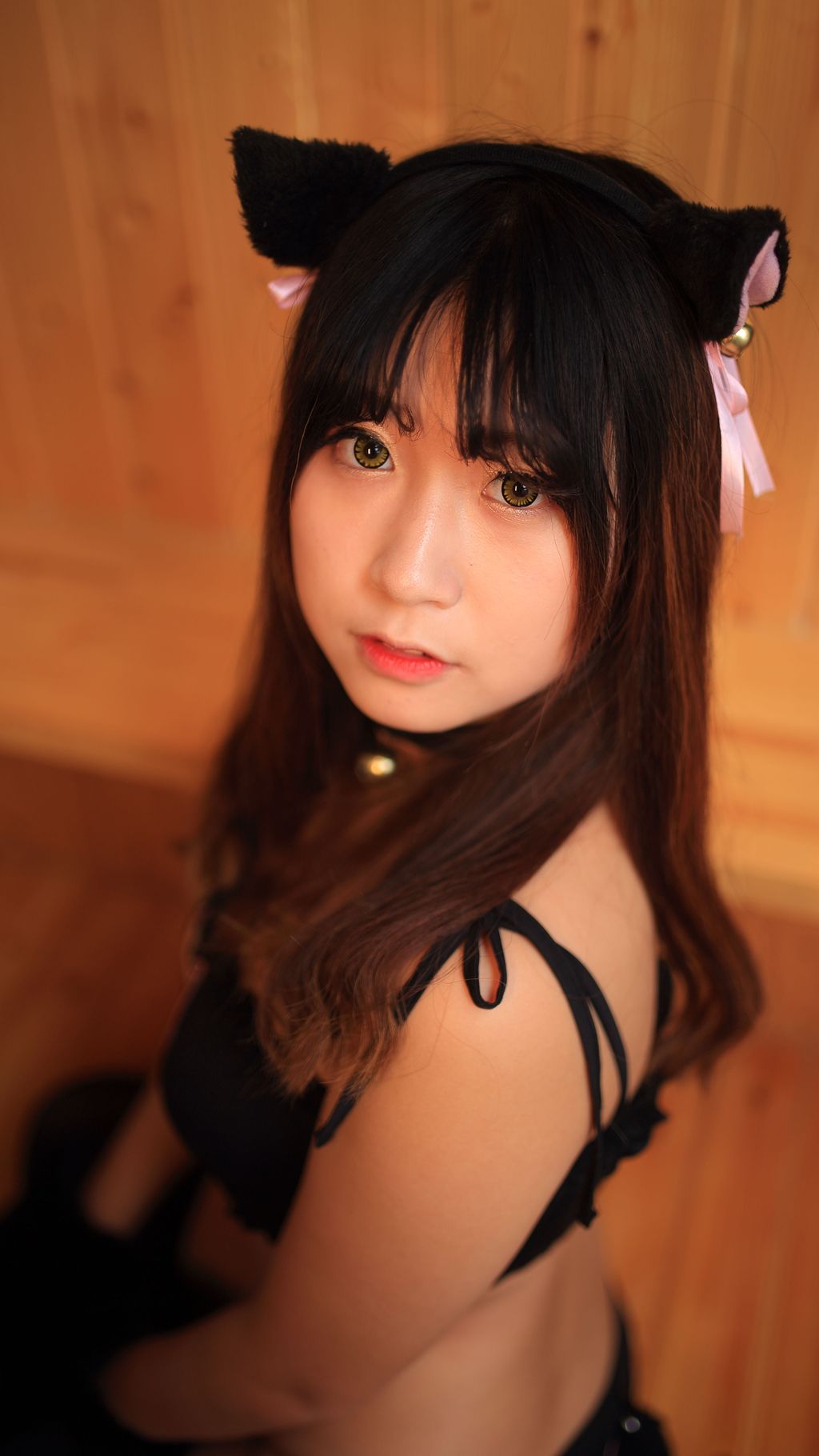 Coser@Mao Jiu Jiang Sakura (猫九酱Sakura): 浴室猫耳 (602 photos) 7 Coser@Mao Jiu Jiang Sakura (猫九酱Sakura): 浴室猫耳 (602 photos) 7