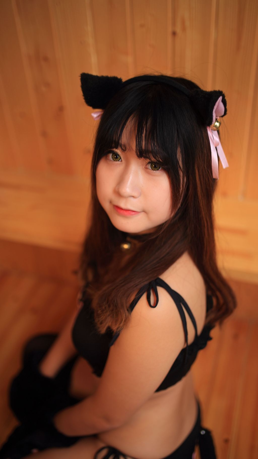 Coser@Mao Jiu Jiang Sakura (猫九酱Sakura): 浴室猫耳 (602 photos) 8 Coser@Mao Jiu Jiang Sakura (猫九酱Sakura): 浴室猫耳 (602 photos) 8