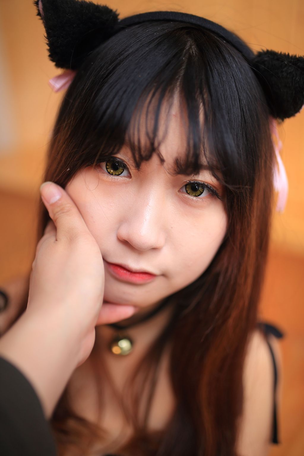 Coser@Mao Jiu Jiang Sakura (猫九酱Sakura): 浴室猫耳 (602 photos) 2 Coser@Mao Jiu Jiang Sakura (猫九酱Sakura): 浴室猫耳 (602 photos) 2