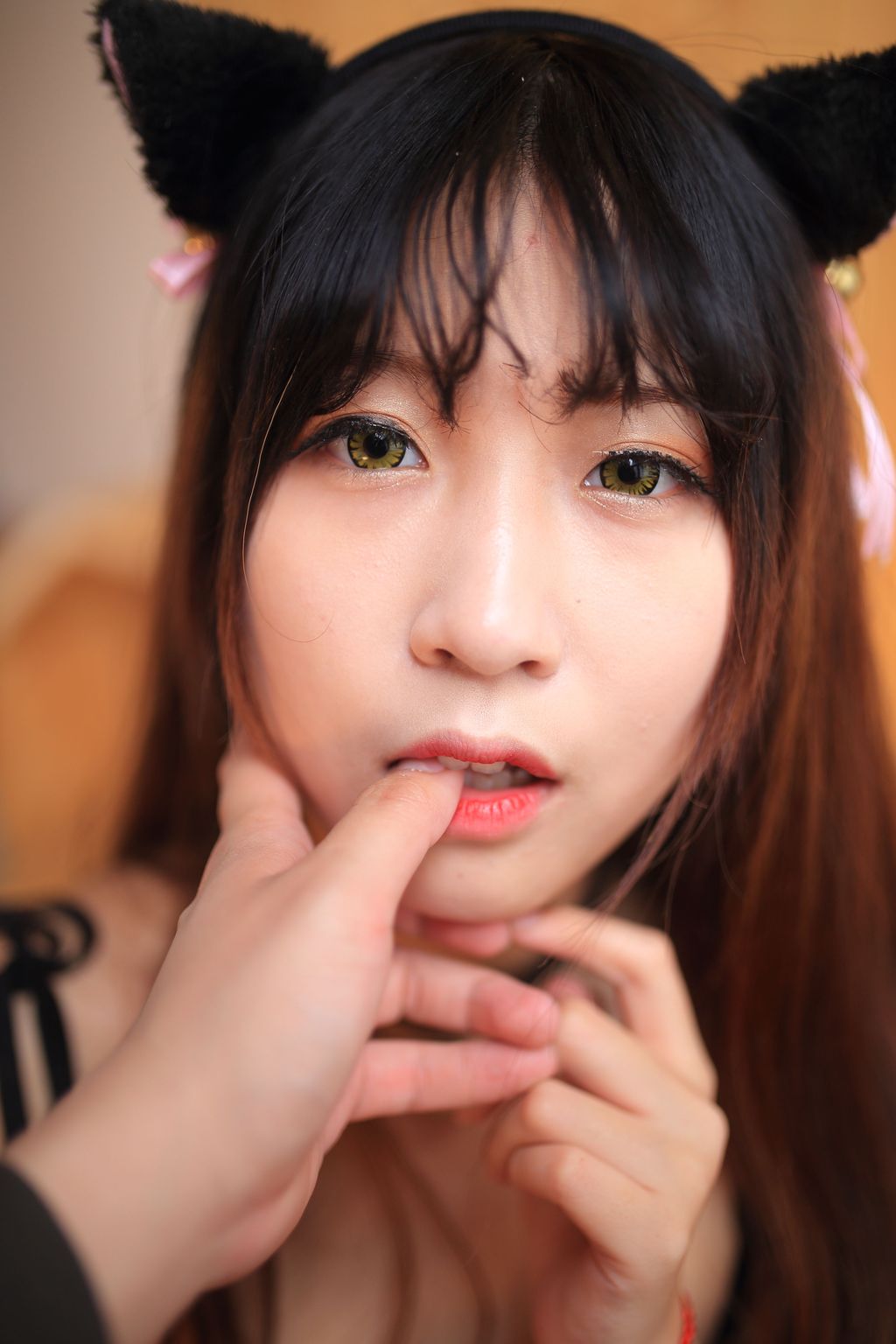 Coser@Mao Jiu Jiang Sakura (猫九酱Sakura): 浴室猫耳 (602 photos) 13 Coser@Mao Jiu Jiang Sakura (猫九酱Sakura): 浴室猫耳 (602 photos) 13