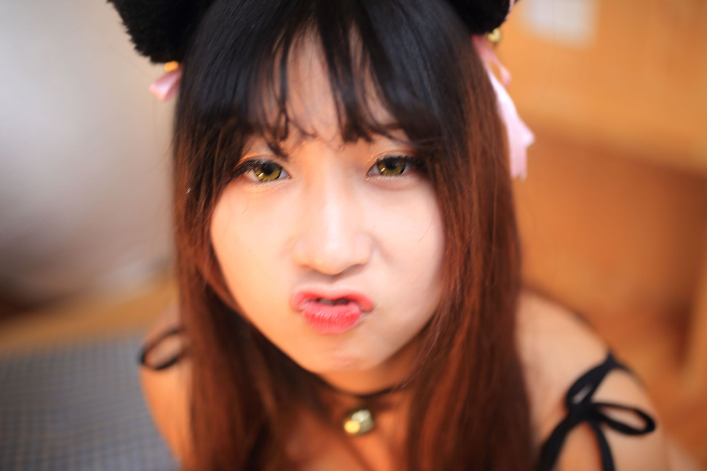 Coser@Mao Jiu Jiang Sakura (猫九酱Sakura): 浴室猫耳 (602 photos) 0 Coser@Mao Jiu Jiang Sakura (猫九酱Sakura): 浴室猫耳 (602 photos) 0